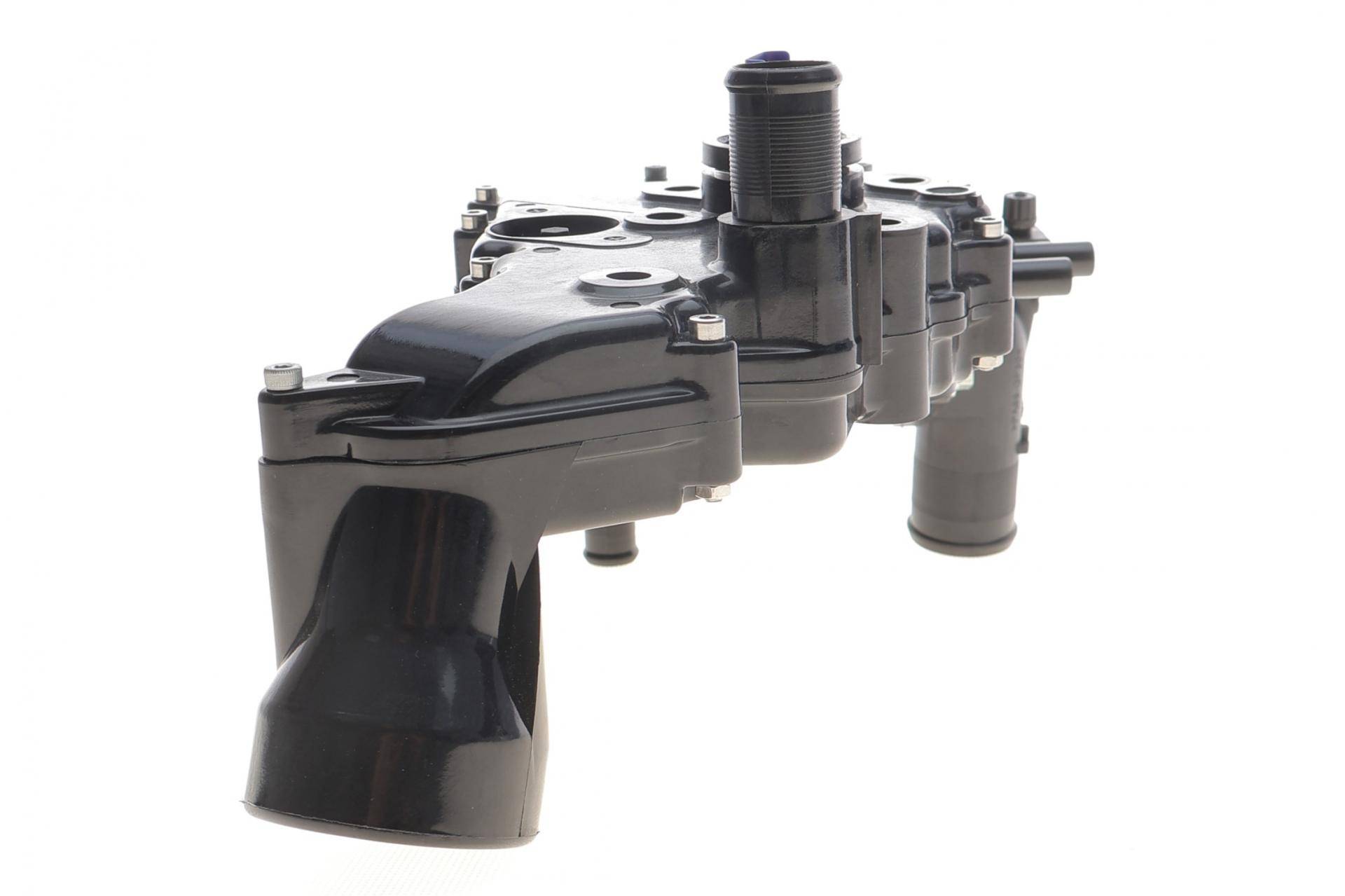 Термостат Peugeot 306 2.0HDI 99-02