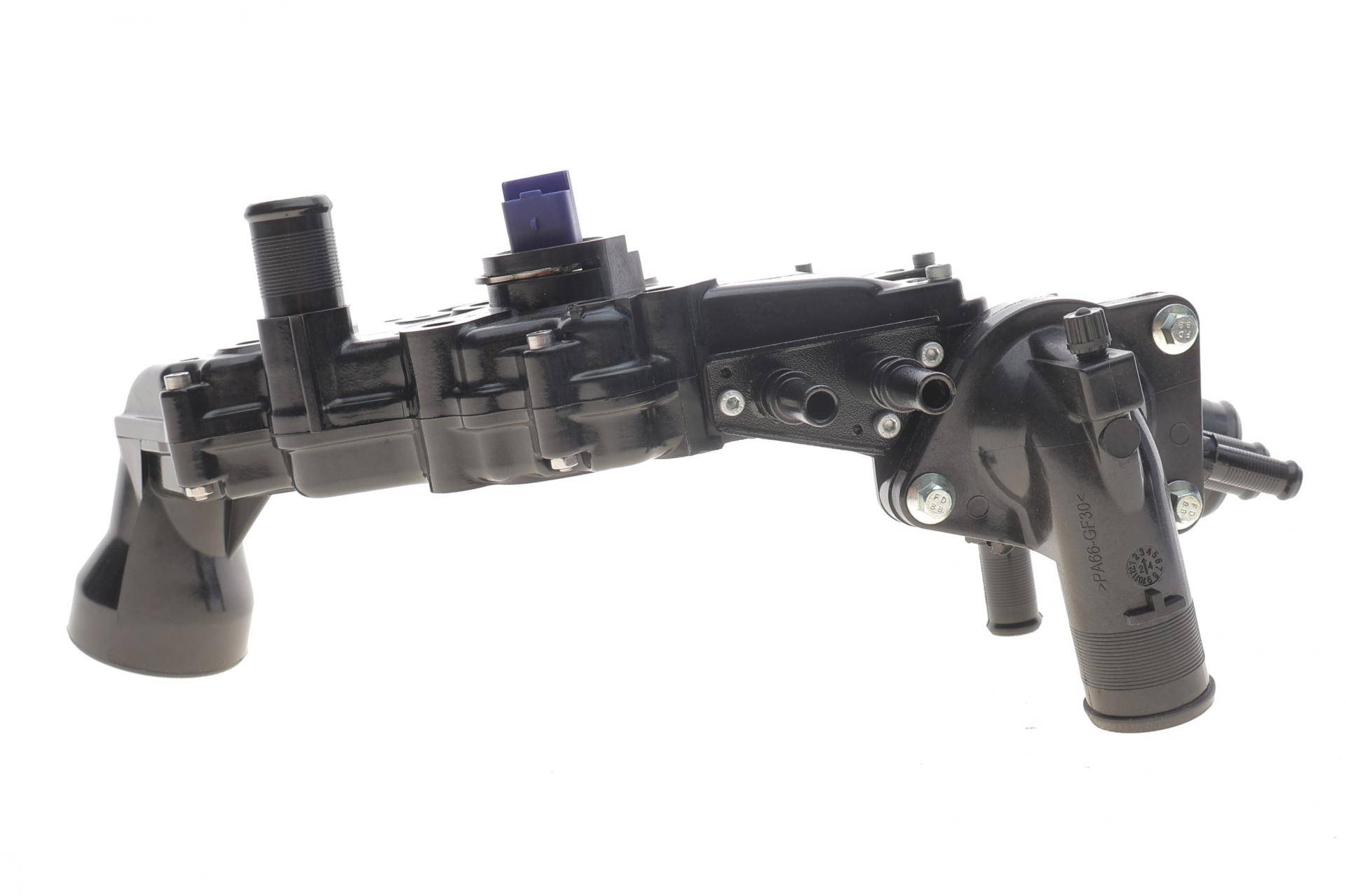 Термостат Peugeot 306 2.0HDI 99-02