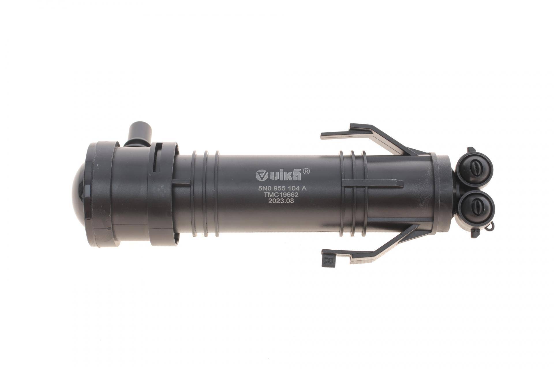 Форсунка омивача фари VW Tiguan 07-18 (R)