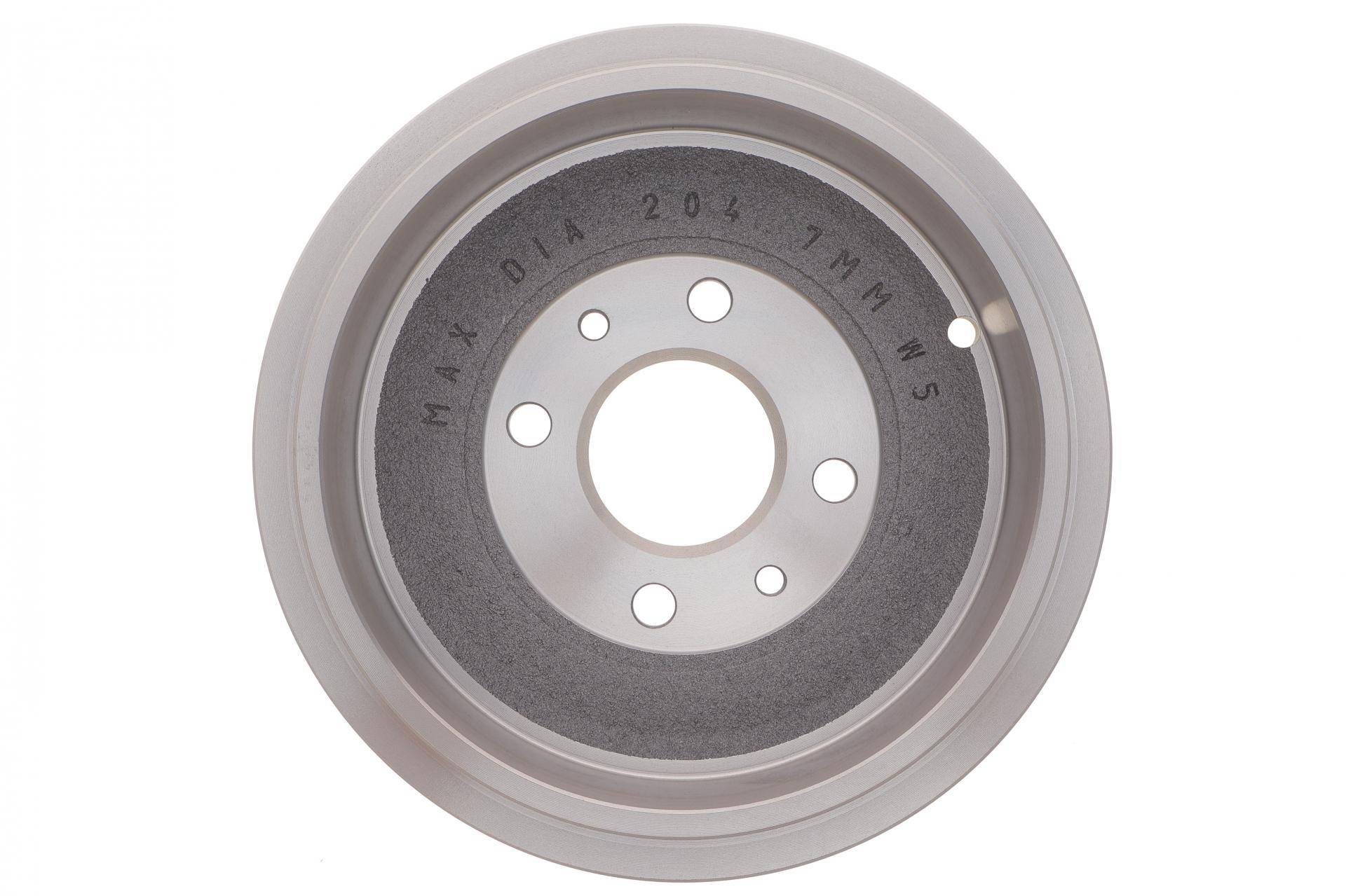 Барабан гальмівний (задній) Fiat Punto 99-