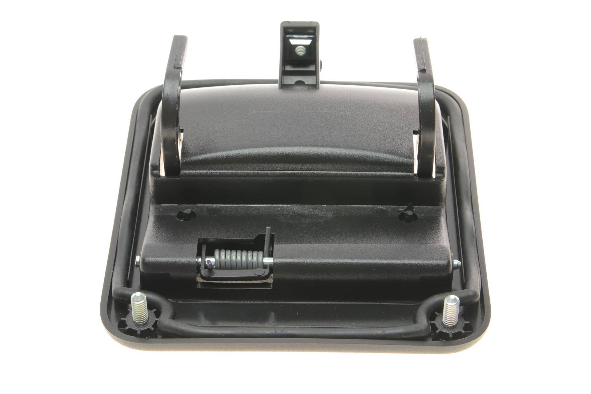 Ручка дверей (задніх/ззовні) Fiat Ducato/Peugeot Boxer 94-02