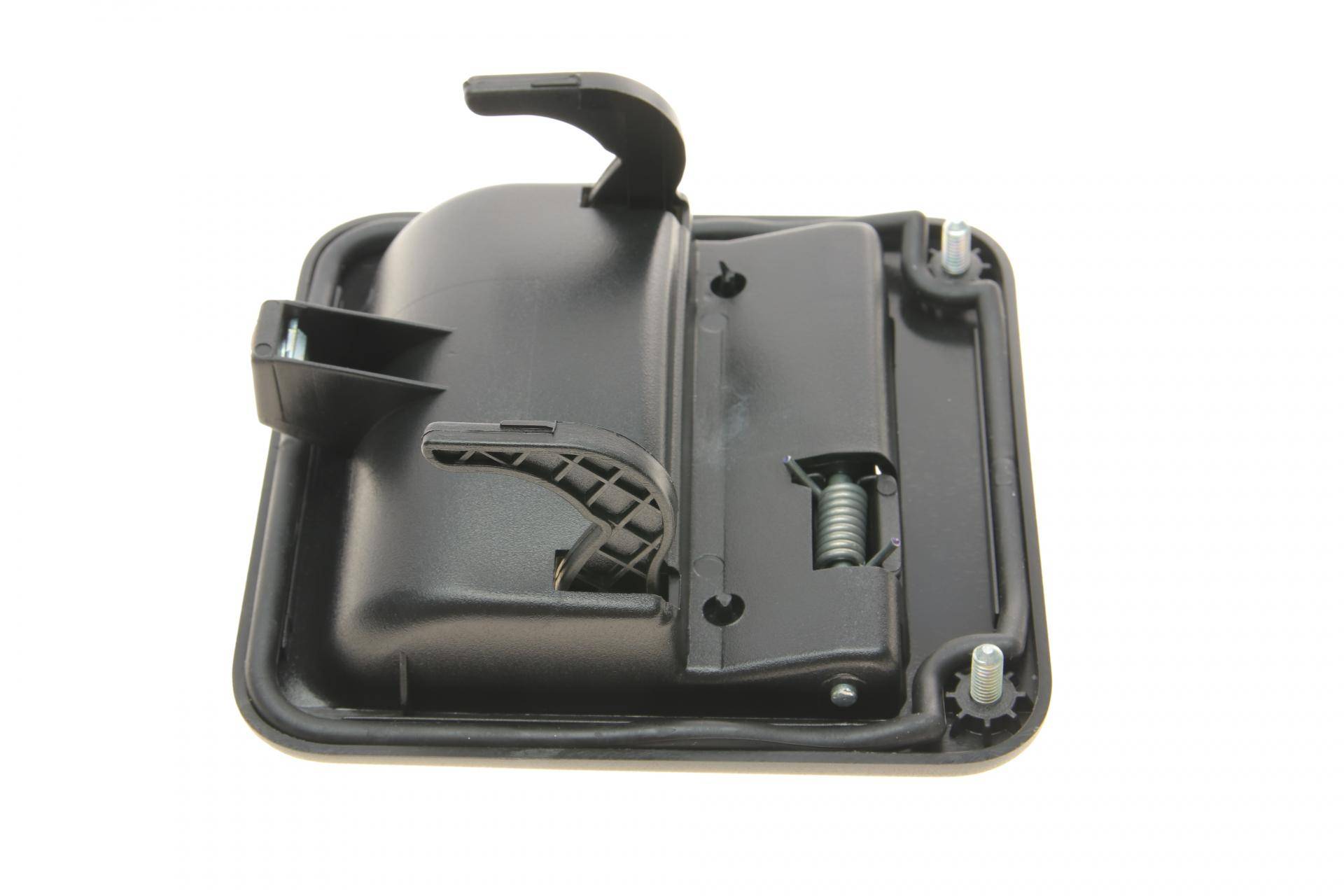 Ручка дверей (задніх/ззовні) Fiat Ducato/Peugeot Boxer 94-02