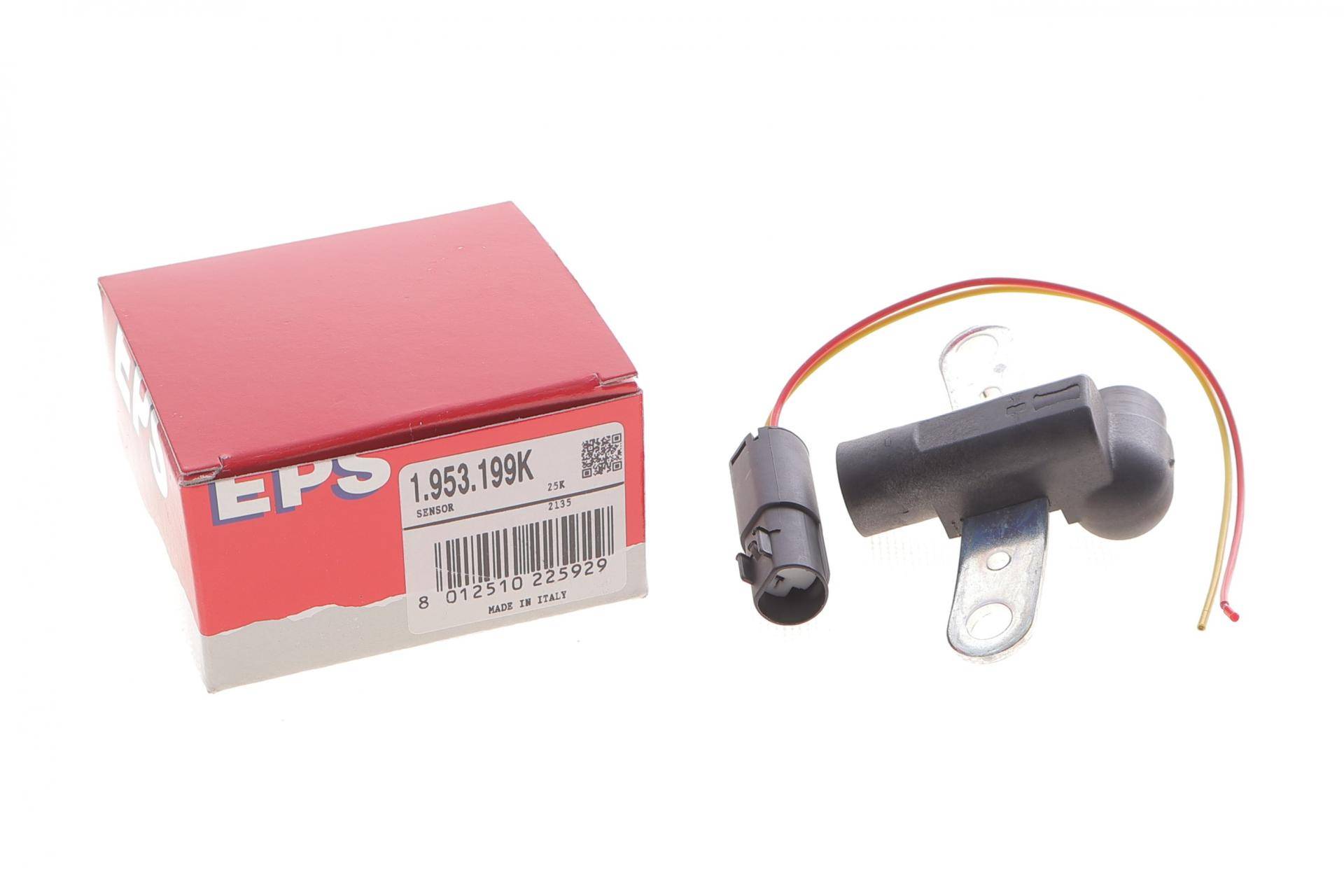 Датчик положення колінвалу Renault Kangoo/Laguna/Megane/Scenic 1.5-1.9 dTi/dCi 97-