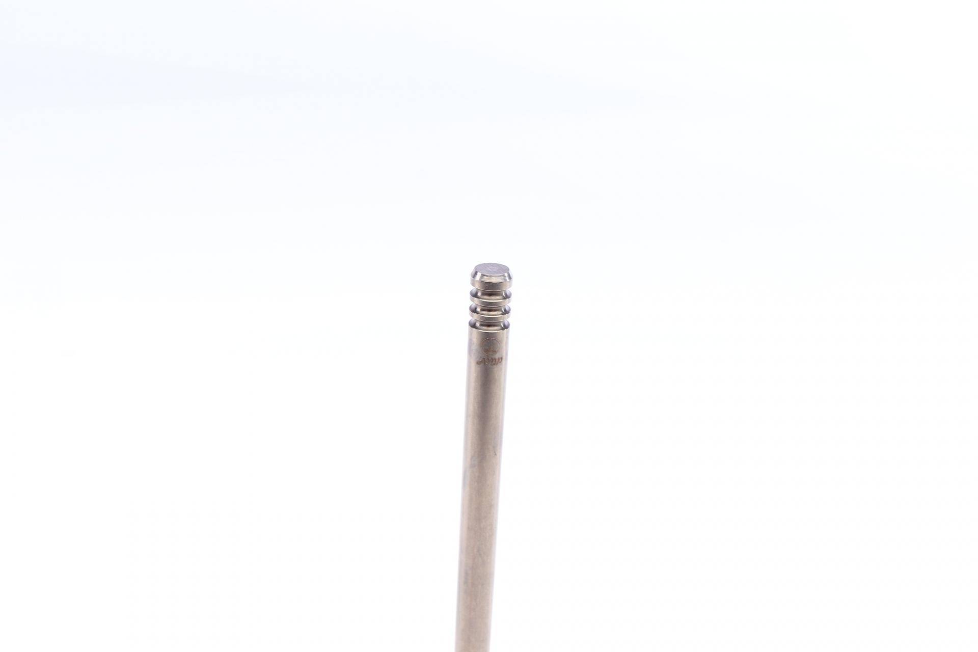 Клапан (випуск) Renault Trafic/Opel Vivaro/Renault Laguna 2.0dСi 06- (31.3x7x111.5) (азотування)