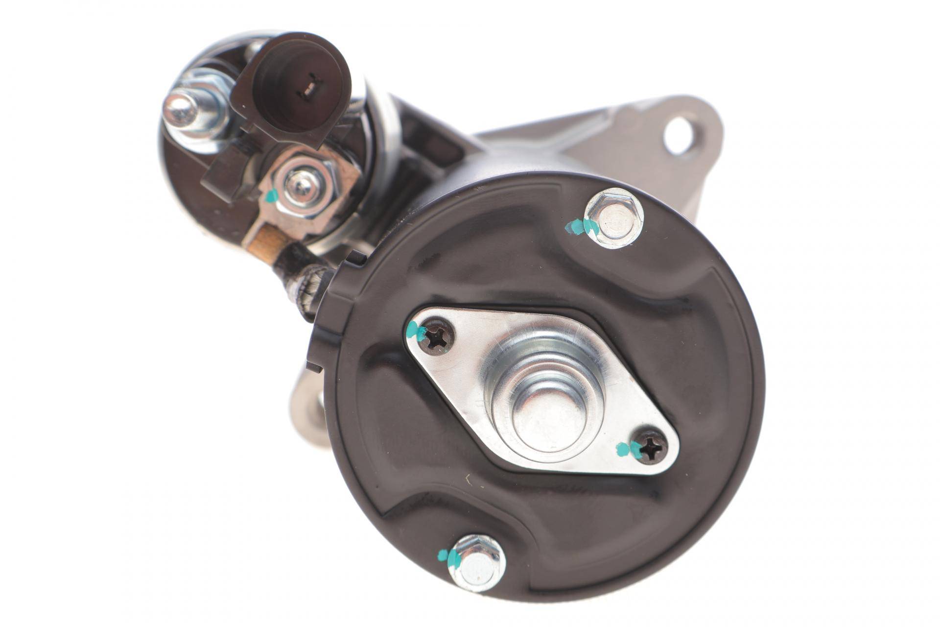 Стартер VW Touareg 2.5 TDI 03-10/Touran 1.6/1.9-2.0 TDI 03-10 (2.2kw) (z=9)