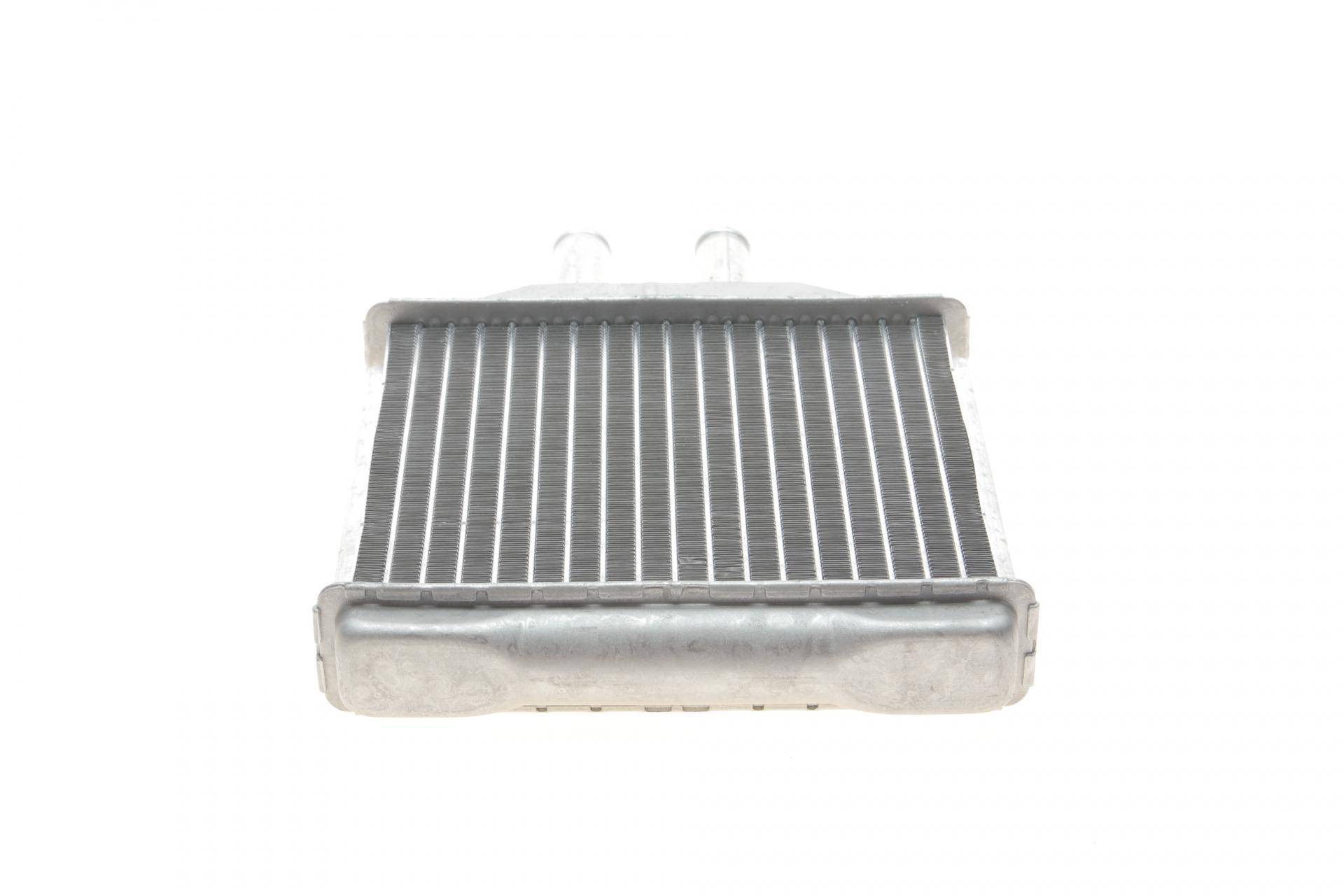 Радіатор пічки Chevrolet Lacetti/Daewoo Nubira 05-