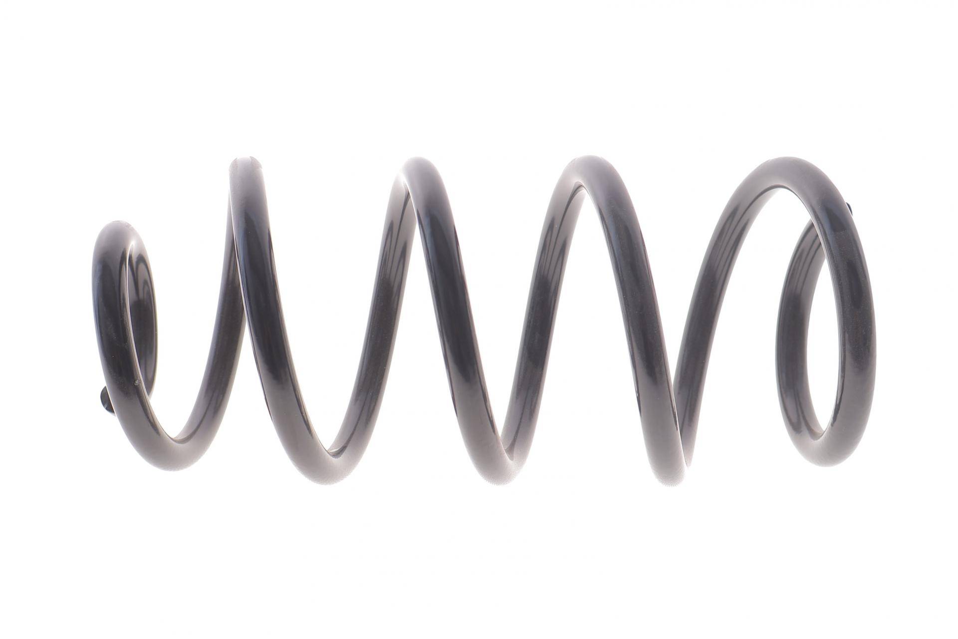 Пружина (задня) Nissan Juke 1.6 Hybrid 19- (SUV)