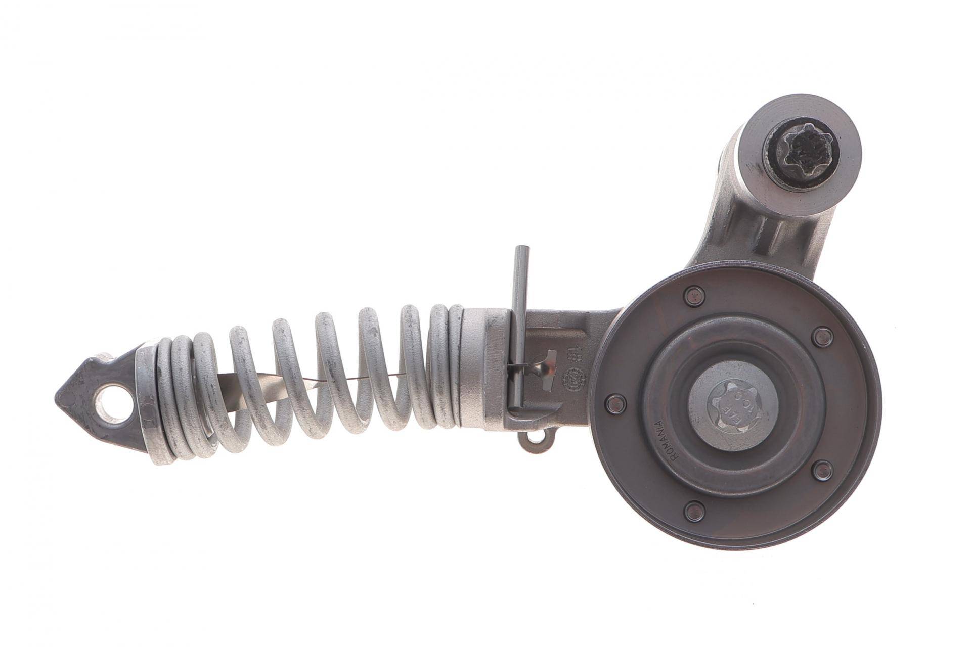 Комплект ременя генератора + помпа Chevrolet Aveo/Opel Astra J 1.4 09- (6PK1405)