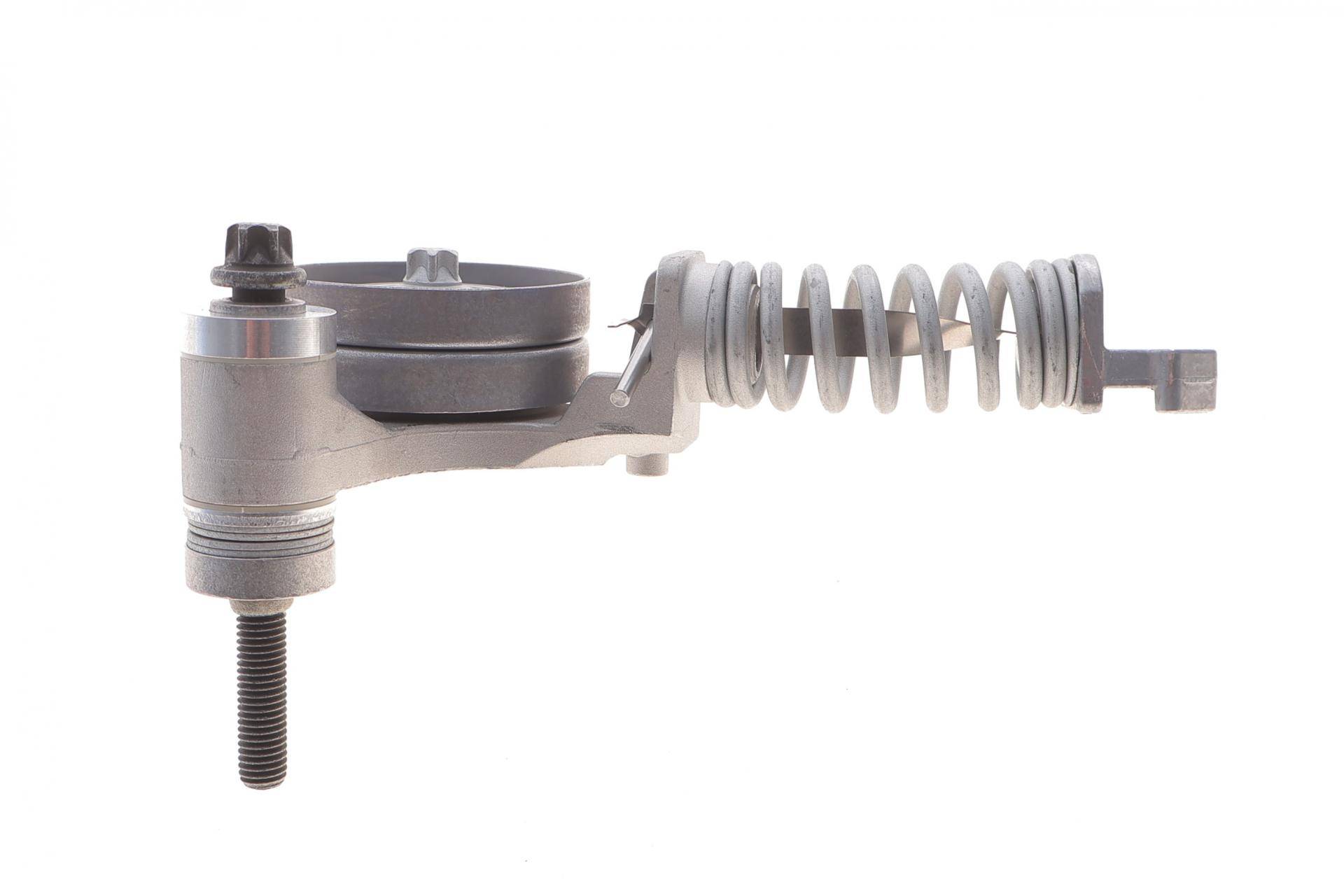 Комплект ременя генератора + помпа Chevrolet Aveo/Opel Astra J 1.4 09- (6PK1405)