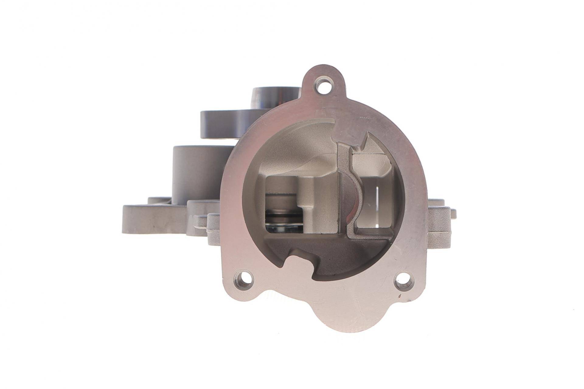 Комплект ременя генератора + помпа Chevrolet Aveo/Opel Astra J 1.4 09- (6PK1405)