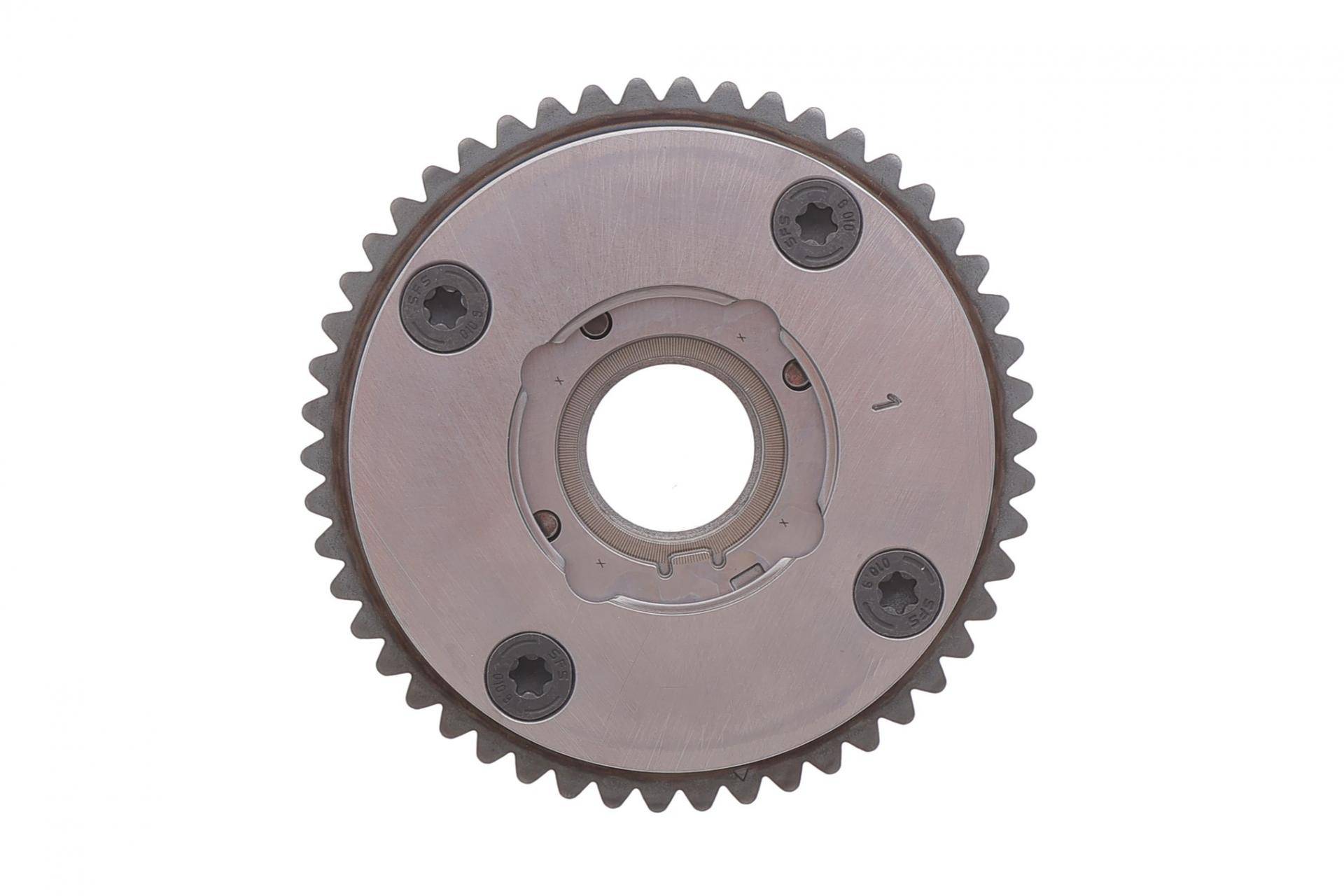 Шестерня розподільного валу Dacia Duster 1.2 TCe 23- (випуск)