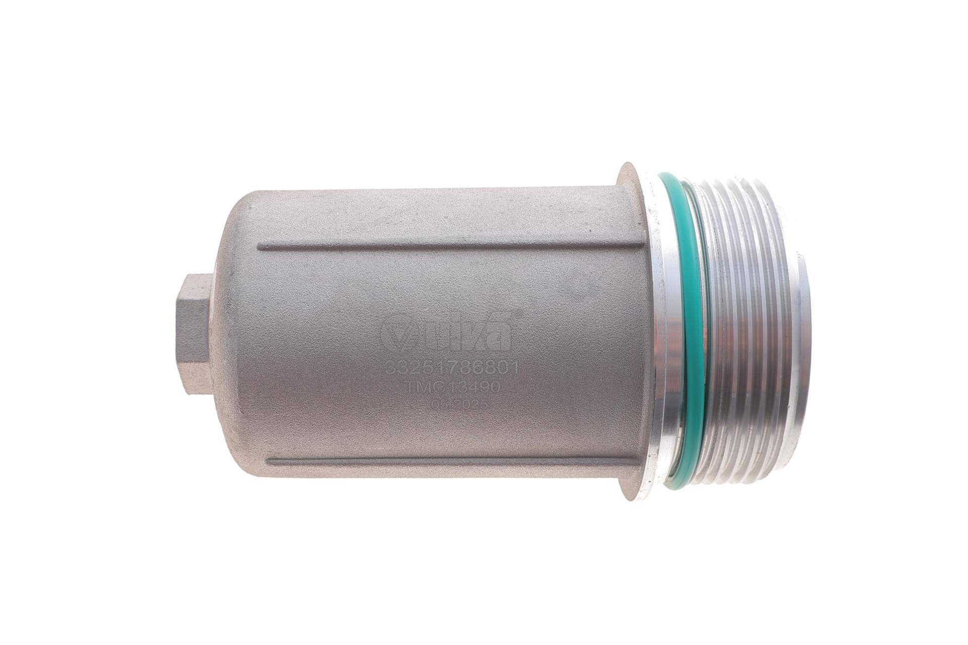 Кришка фільтра масляного VW Passat B8/Tiguan 2.0TDI 15-