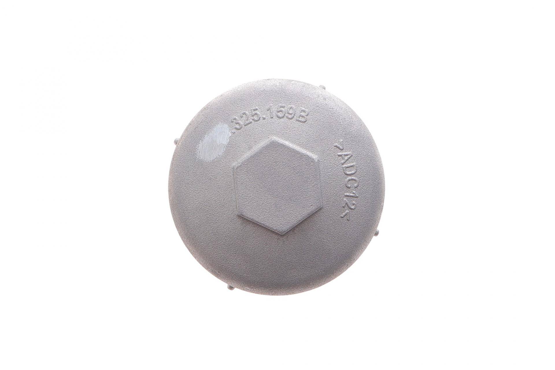 Кришка фільтра масляного VW Passat B8/Tiguan 2.0TDI 15-