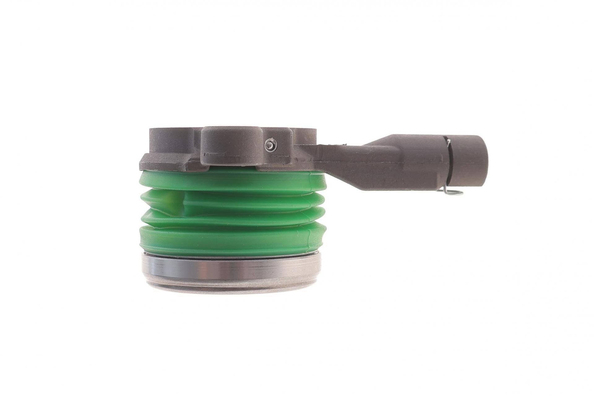 Комплект зчеплення Renault Master II/Trafic II 2.0dCi/2.5dCi 06-, M9R/G9U (d=245mm) (+ вижимний)