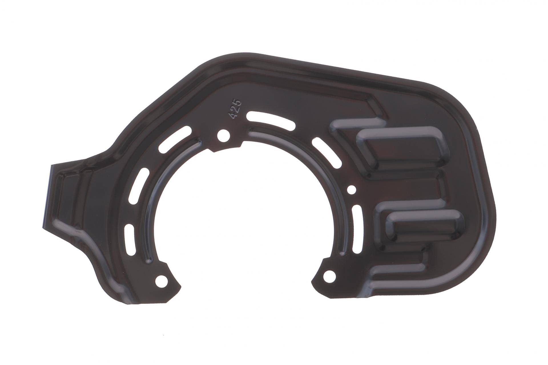 Захист диска гальмівного (переднього) (L) Opel Combo 01-