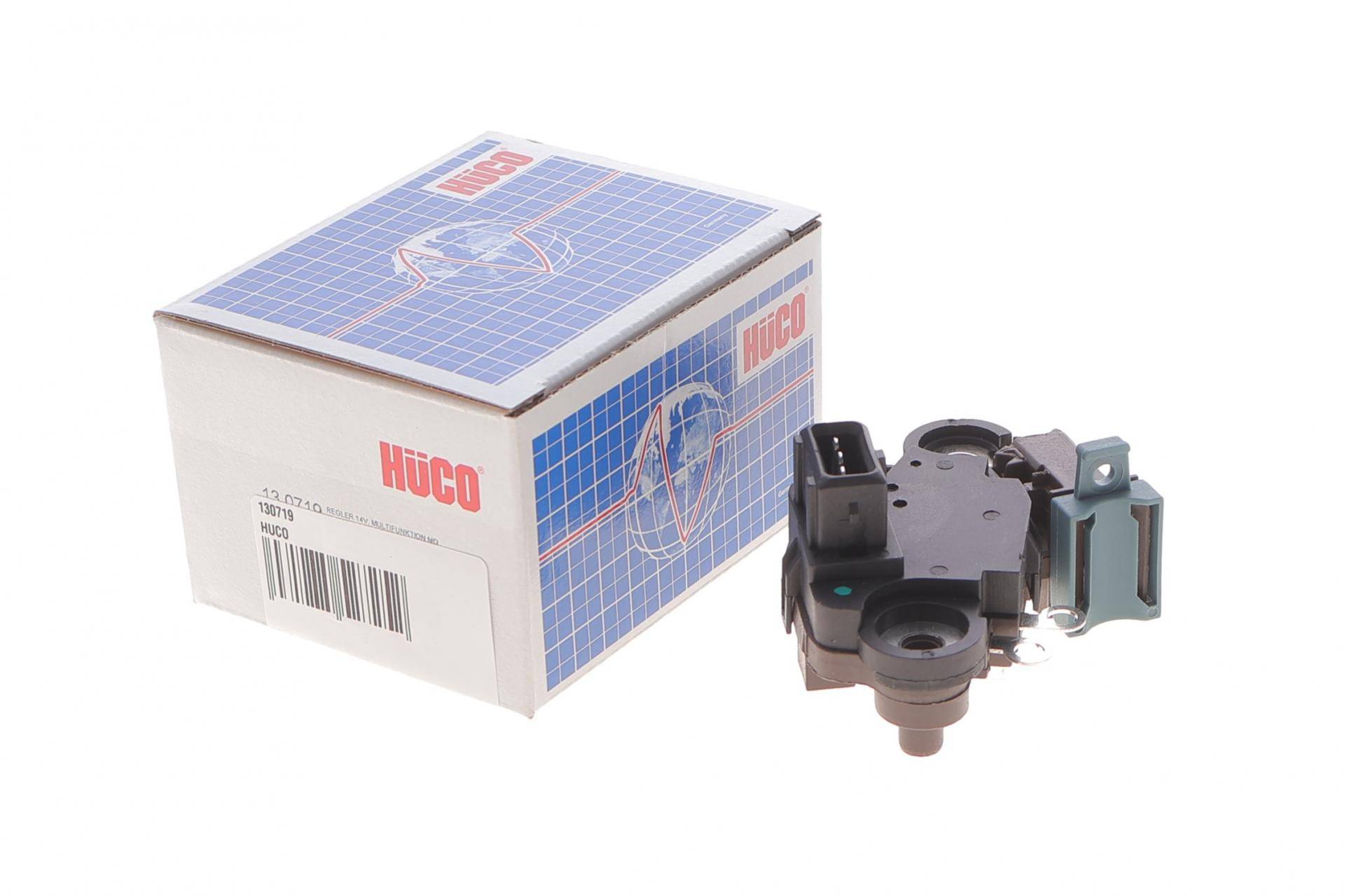 Реле генератора (14.5V) BMW 3 (E36/E46/E90)/5 (E39) 93-03 (M43/M52)