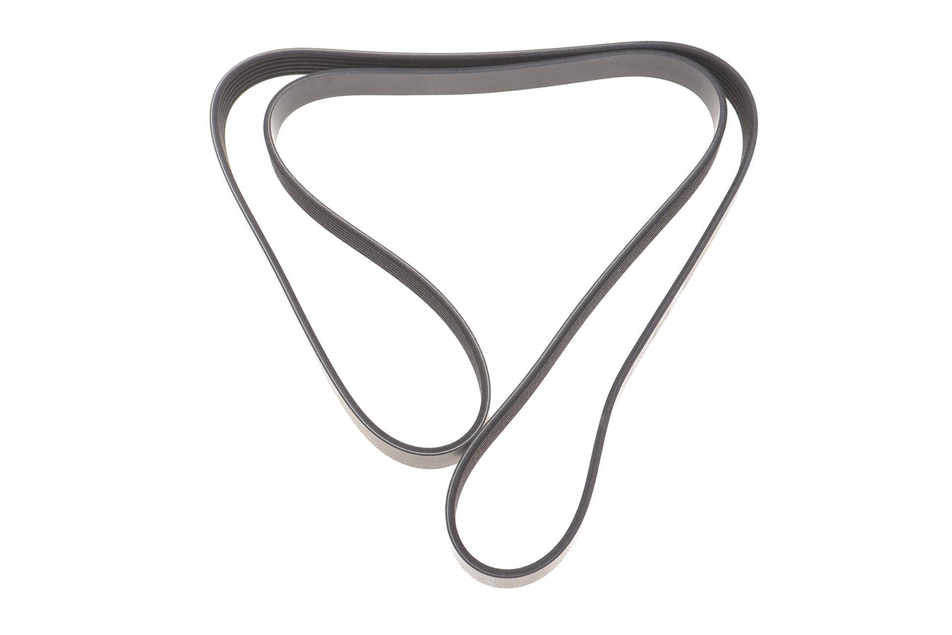 Ремінь генератора Dacia Dokker/Duster/Logan 1.4/1.6 04-