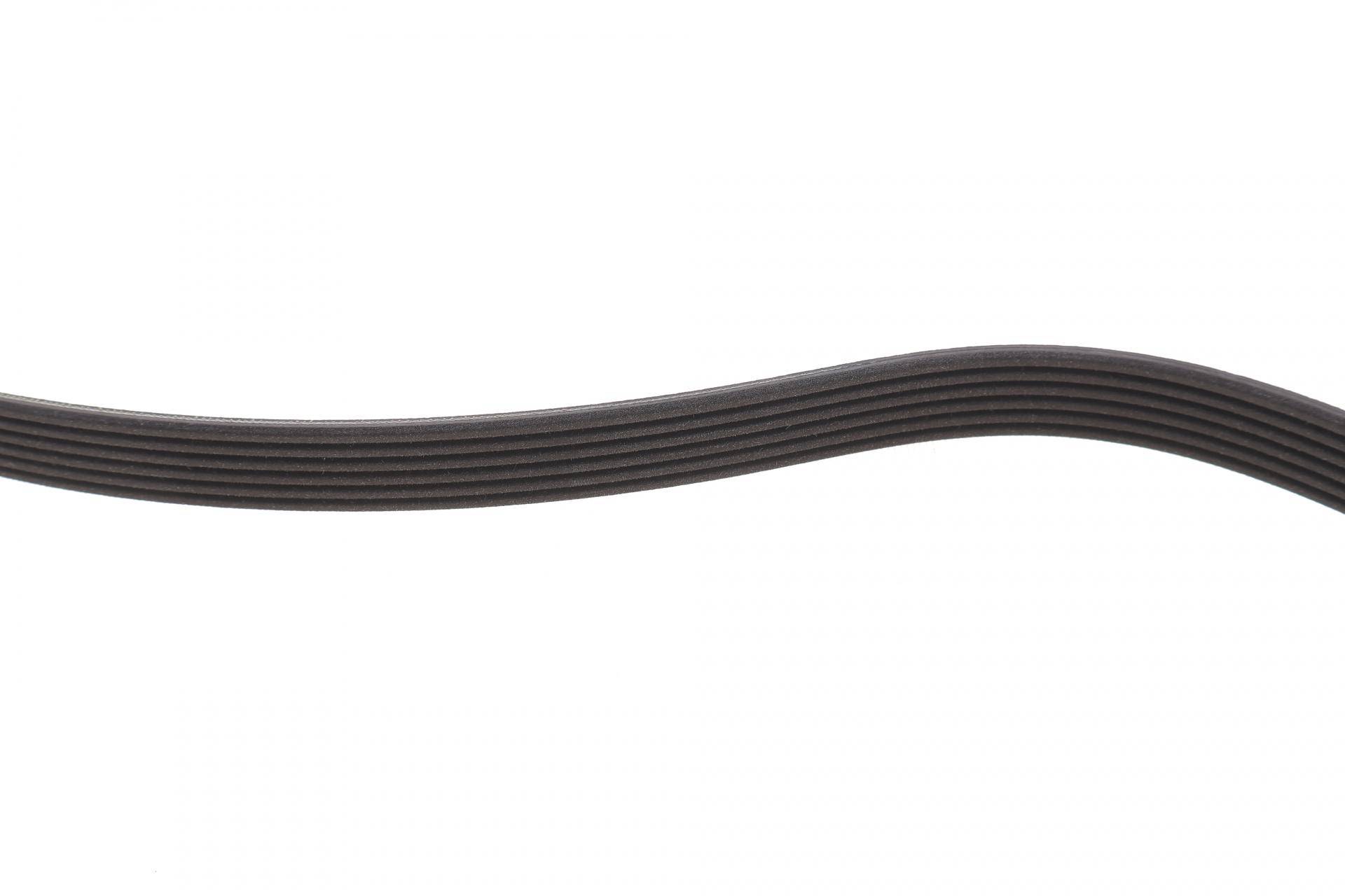 Ремінь генератора Dacia Dokker/Duster/Logan 1.4/1.6 04-