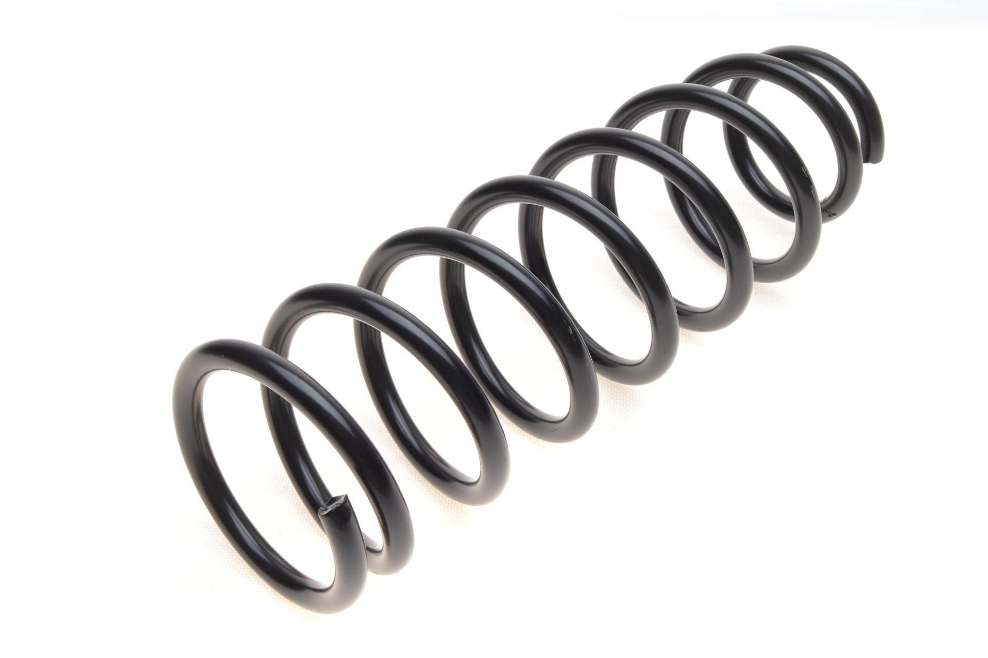 Пружина (задня) Toyota Corolla 1.4D4-D/1.4D/1.4-1.6VVT-i/2.0D-4D 02-07 (універсал/накл.зад.ч.)