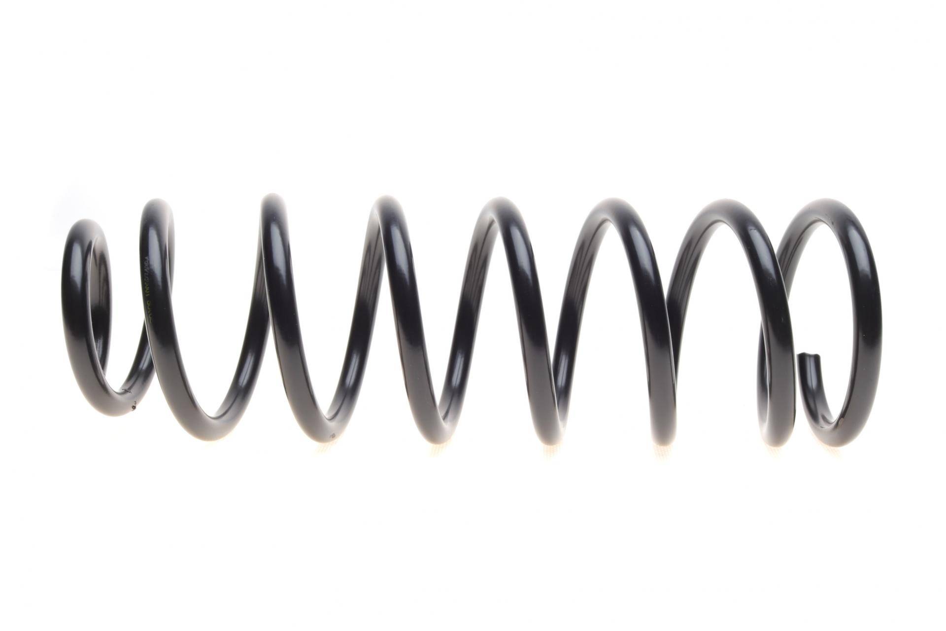 Пружина (задня) Toyota Corolla 1.4D4-D/1.4D/1.4-1.6VVT-i/2.0D-4D 02-07 (універсал/накл.зад.ч.)