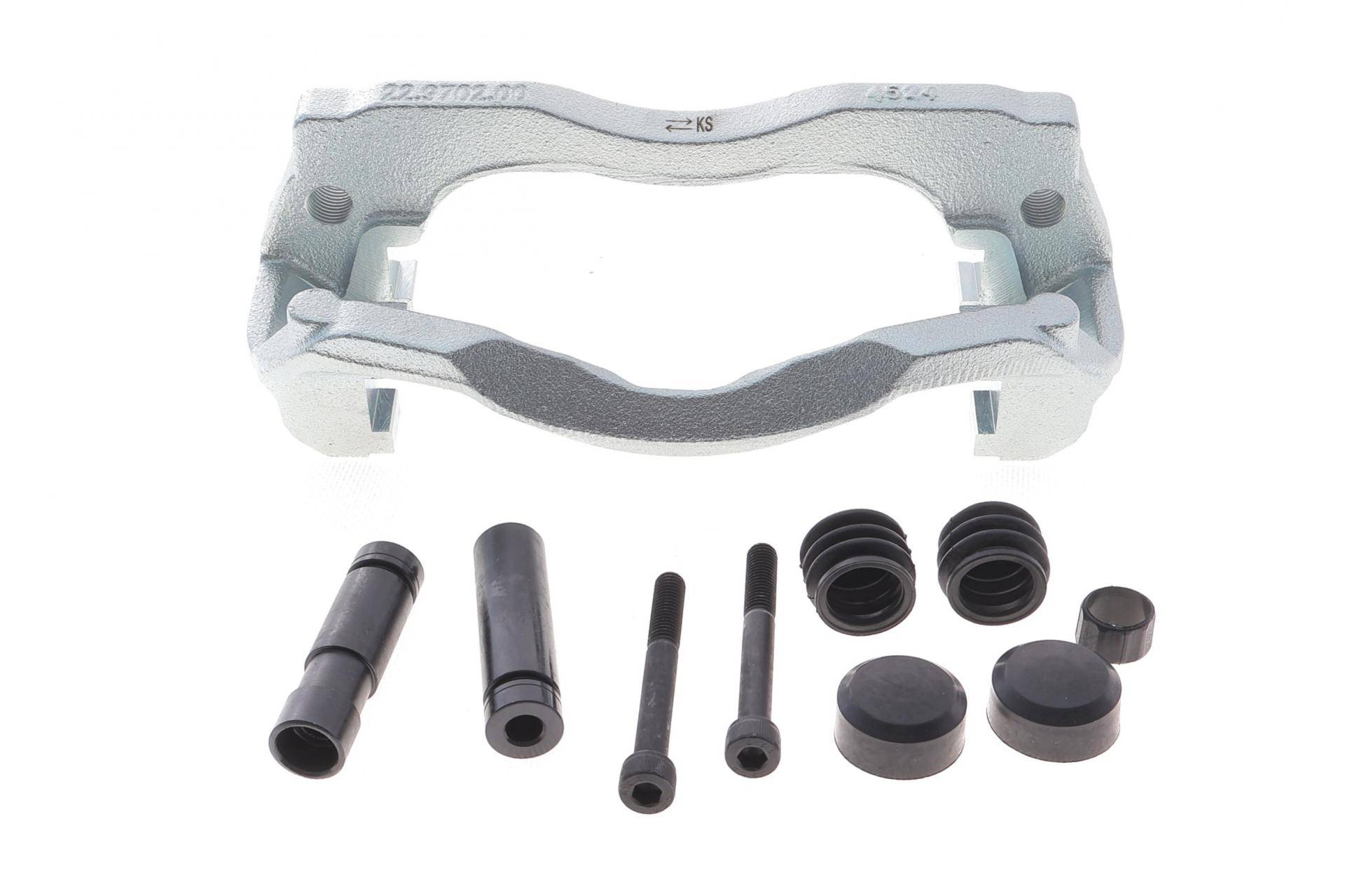 Скоба супорта (переднього) Iveco Daily 06-