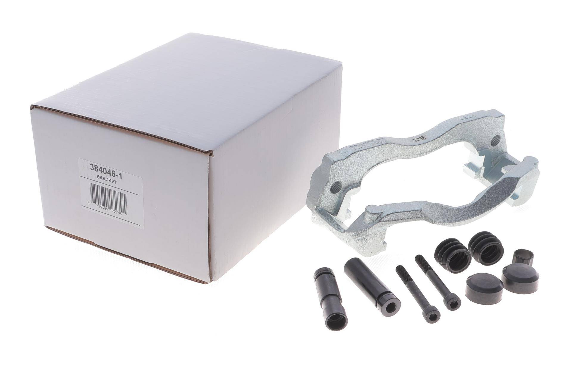 Скоба супорта (переднього) Iveco Daily 06-