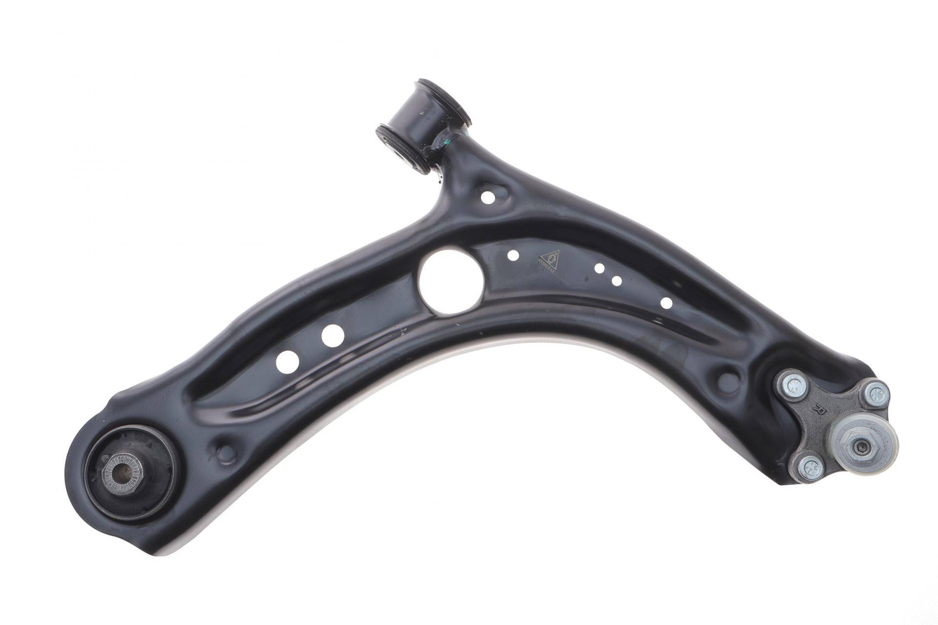 Важіль підвіски (передній) (R) Audi Q2 16-