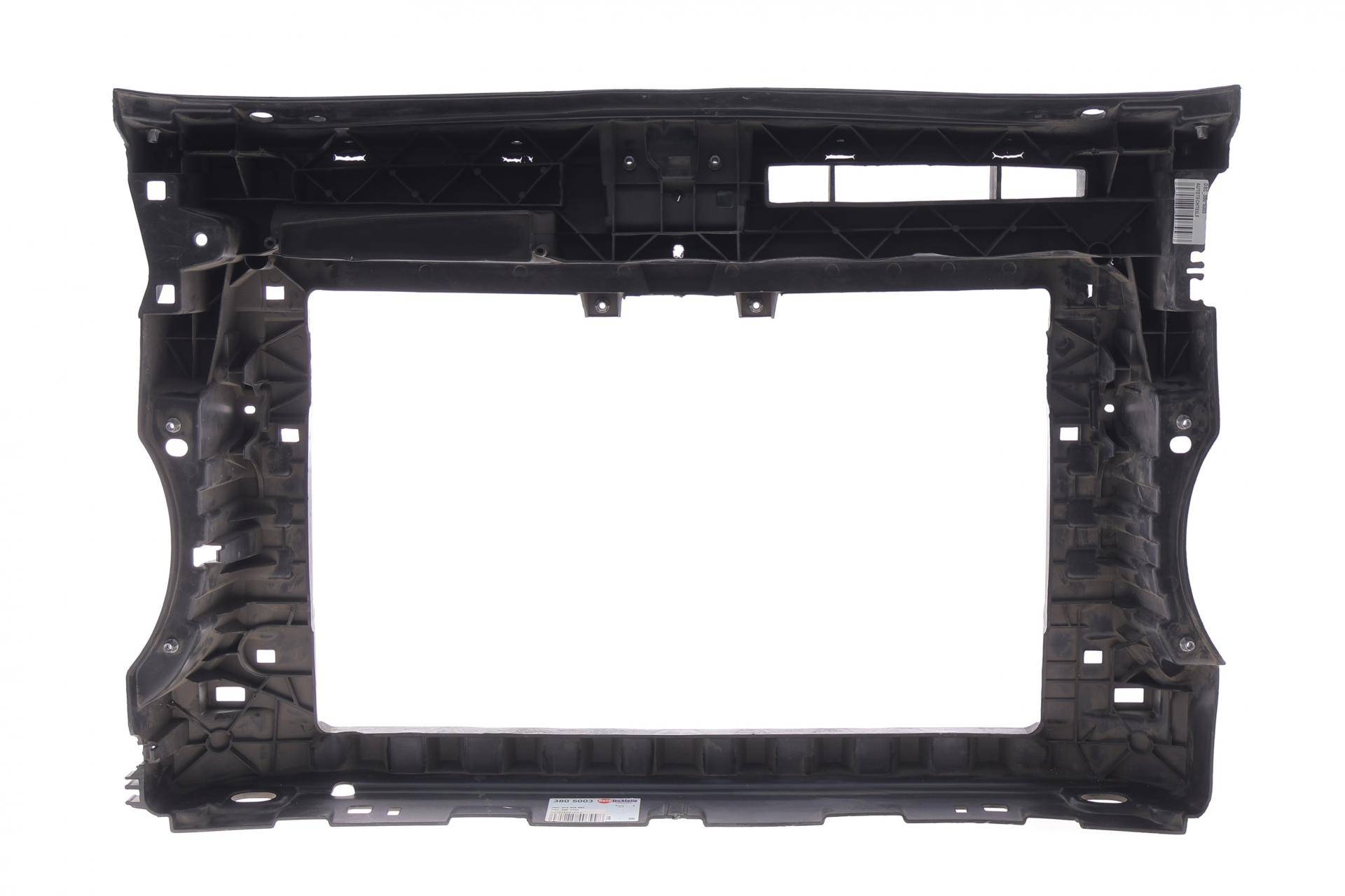 Панель передня (телевізор) VW Caddy IV 15-(незначне пошкодження)