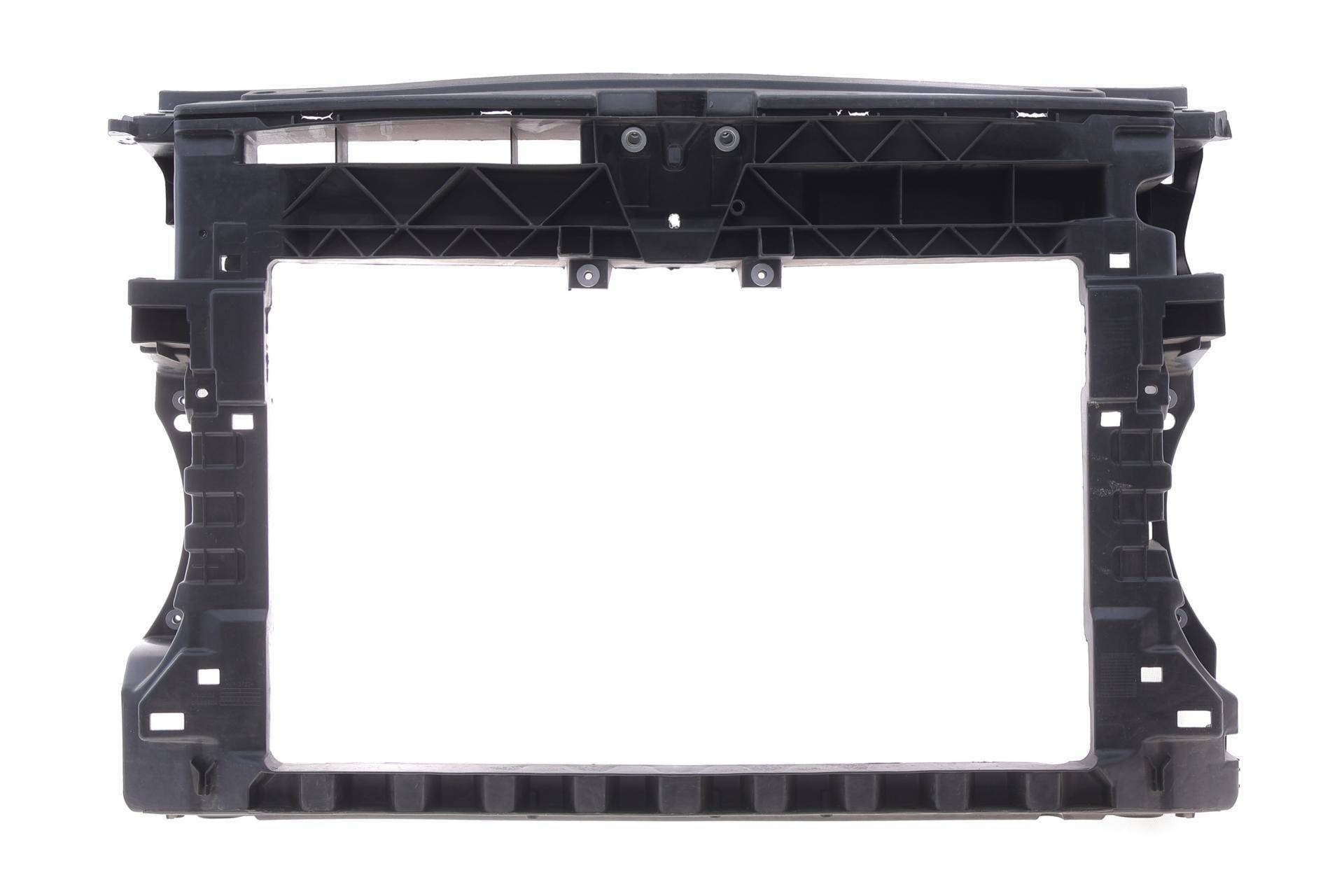 Панель передня (телевізор) VW Caddy IV 15-(незначне пошкодження)