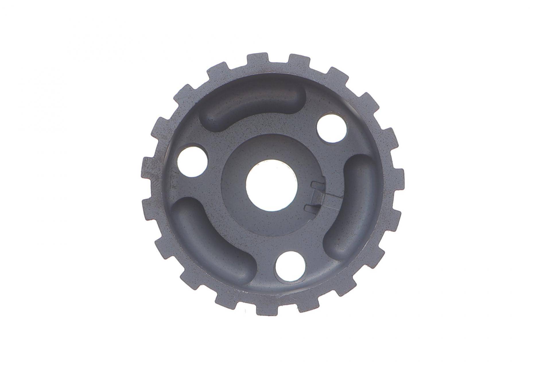 Шестерня колінвалу Fiat Doblo 1.2