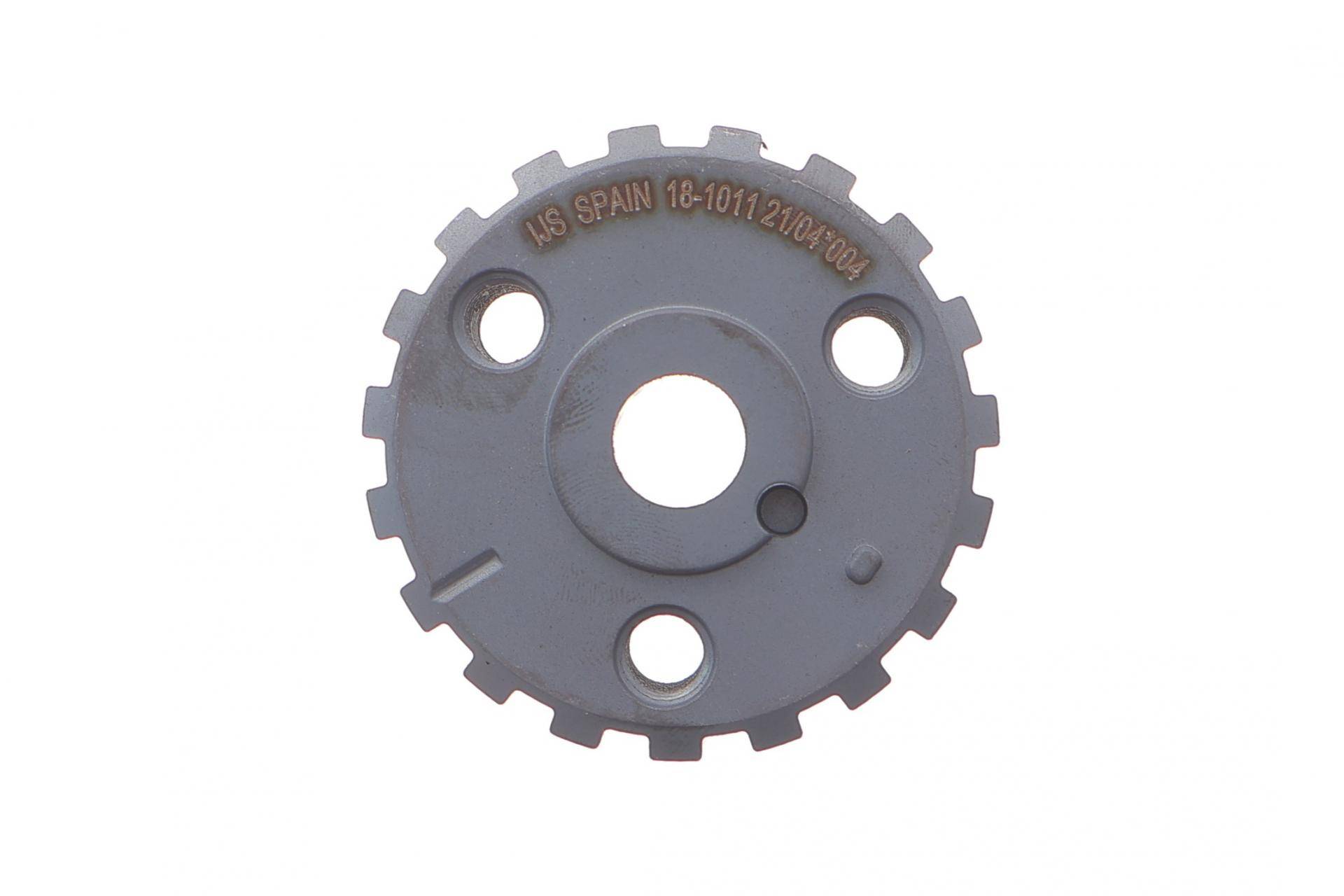 Шестерня колінвалу Fiat Doblo 1.2