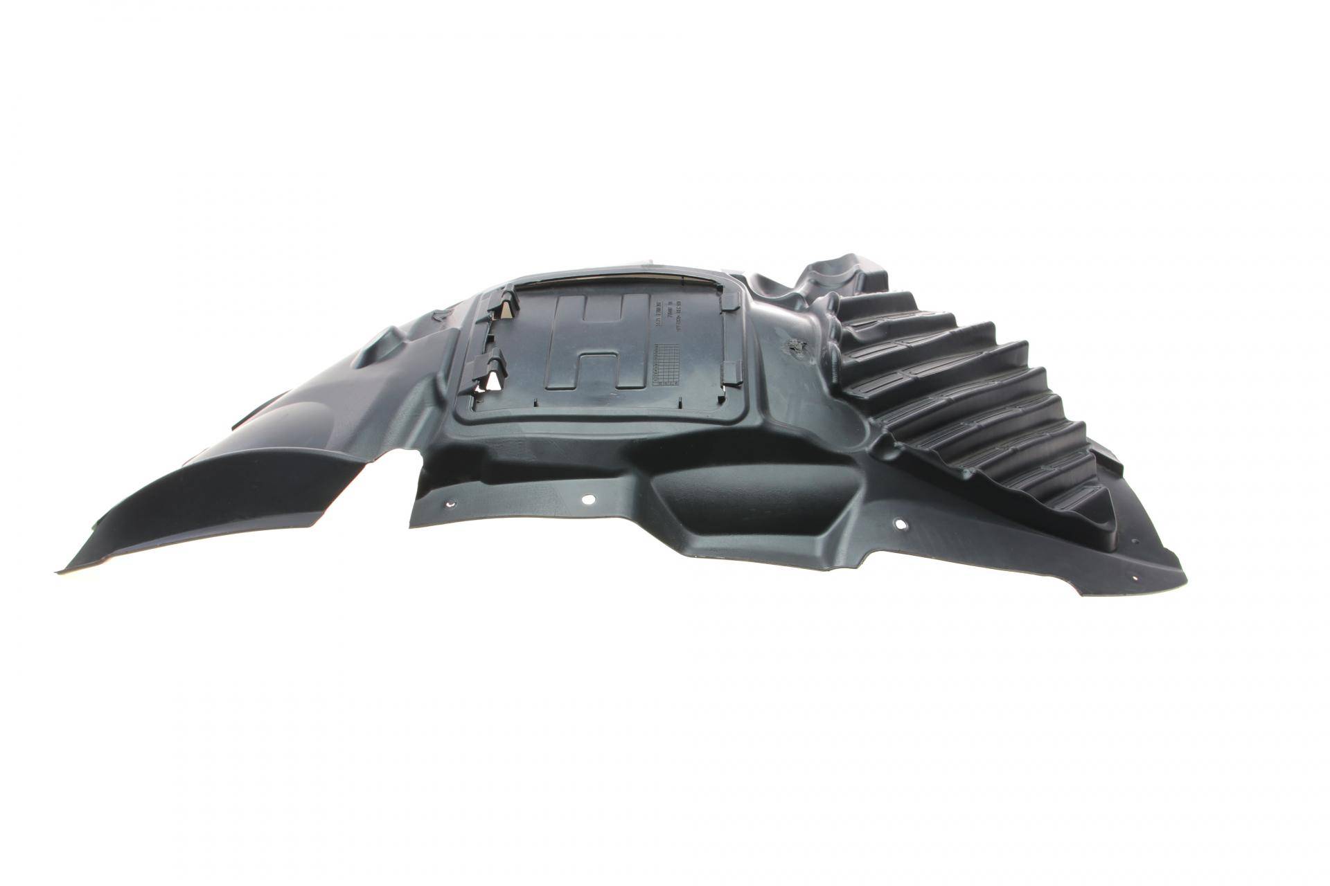 Підкрильник (передній) BMW 4 (F32/F33/F36) 12-19 (R)