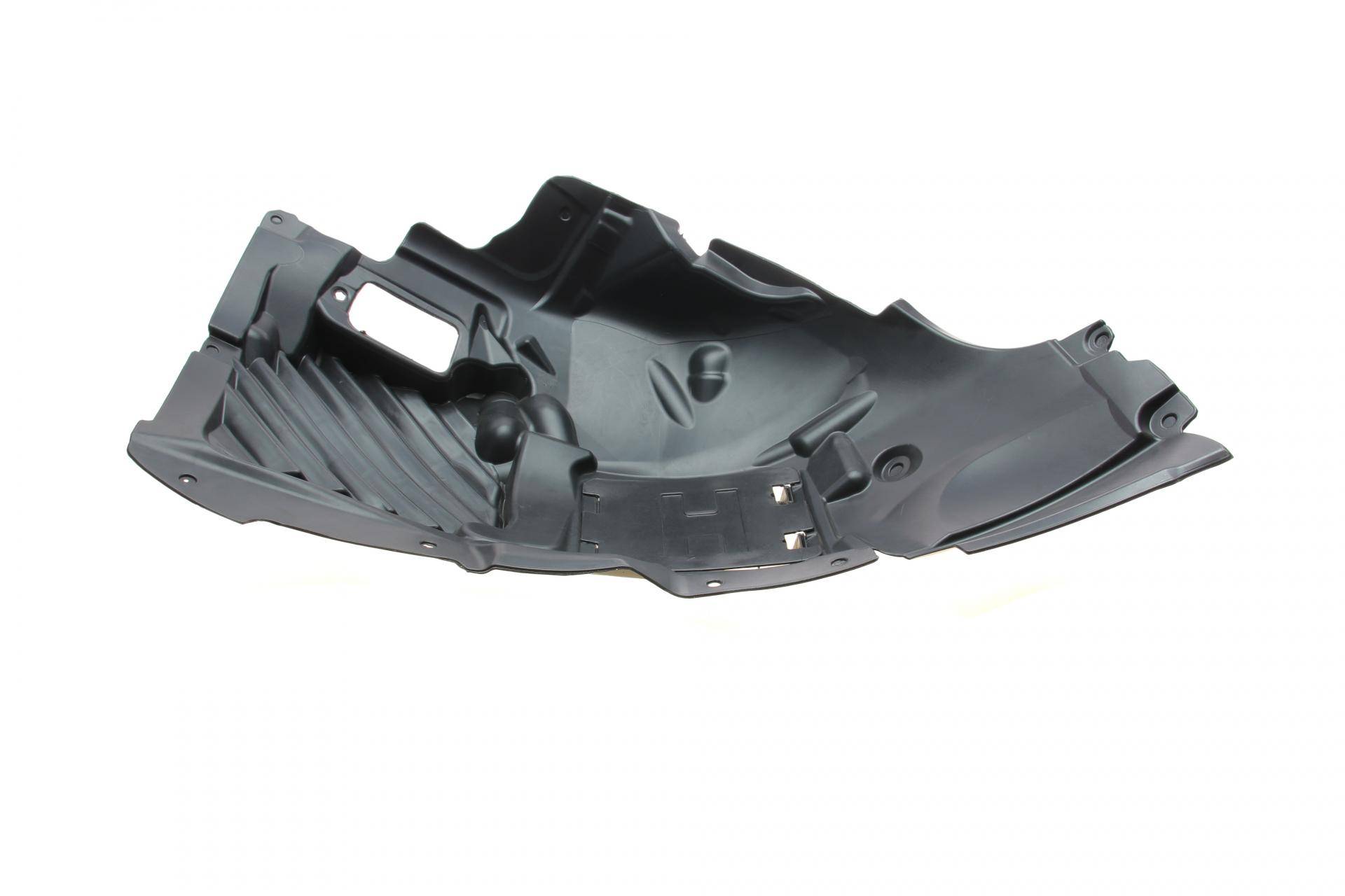 Підкрильник (передній) BMW 4 (F32/F33/F36) 12-19 (R)