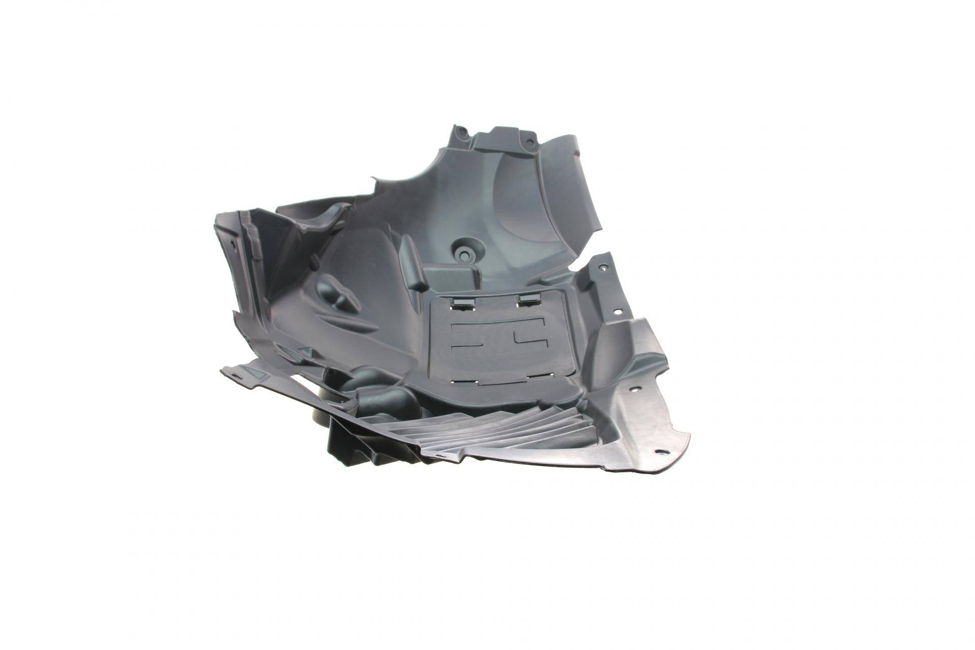 Підкрильник (передній) BMW 4 (F32/F33/F36) 12-19 (R)