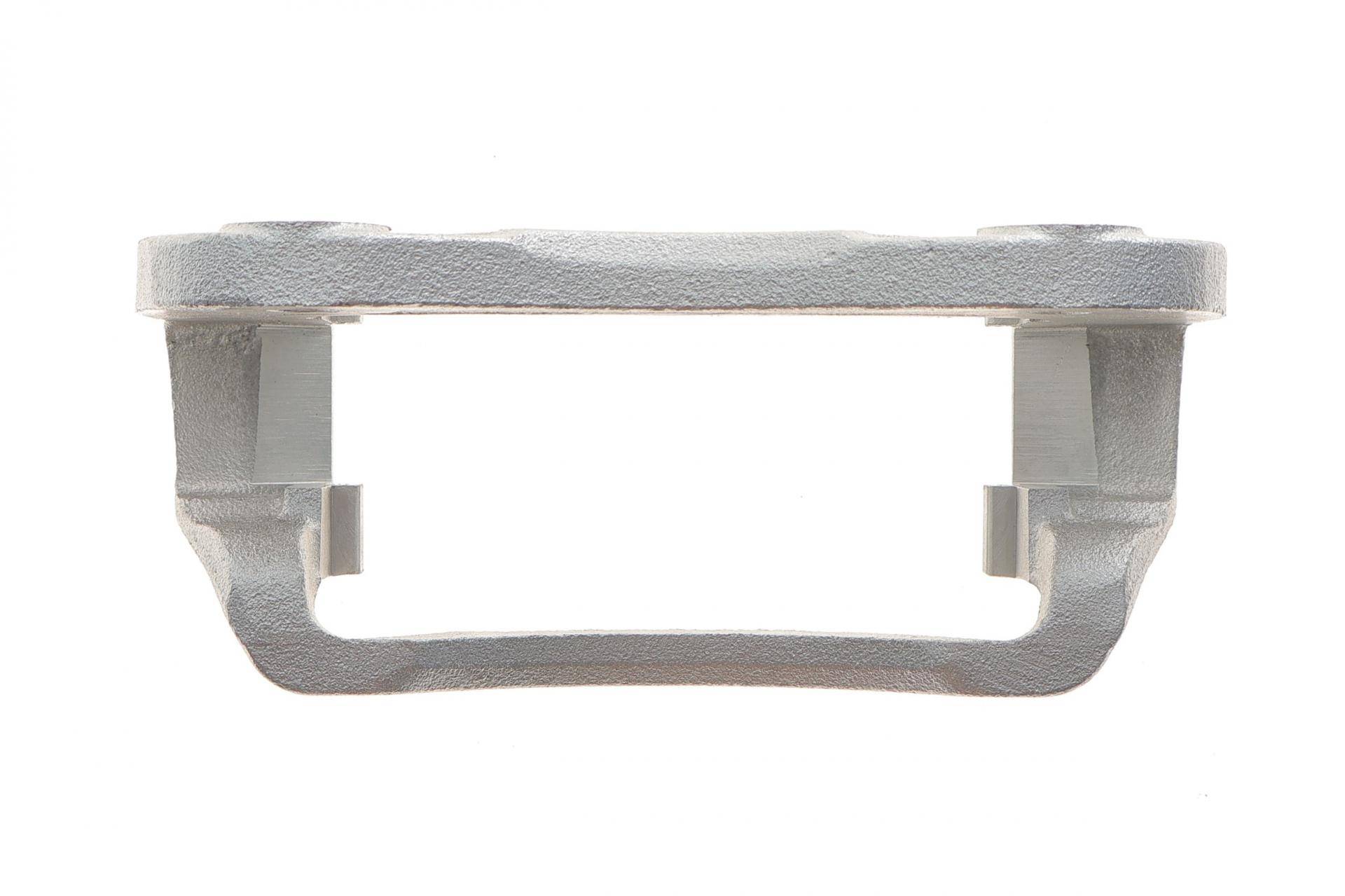 Скоба супорта (переднього) Hyundai Tucson/Kia Sportage 04-10 (Mando)