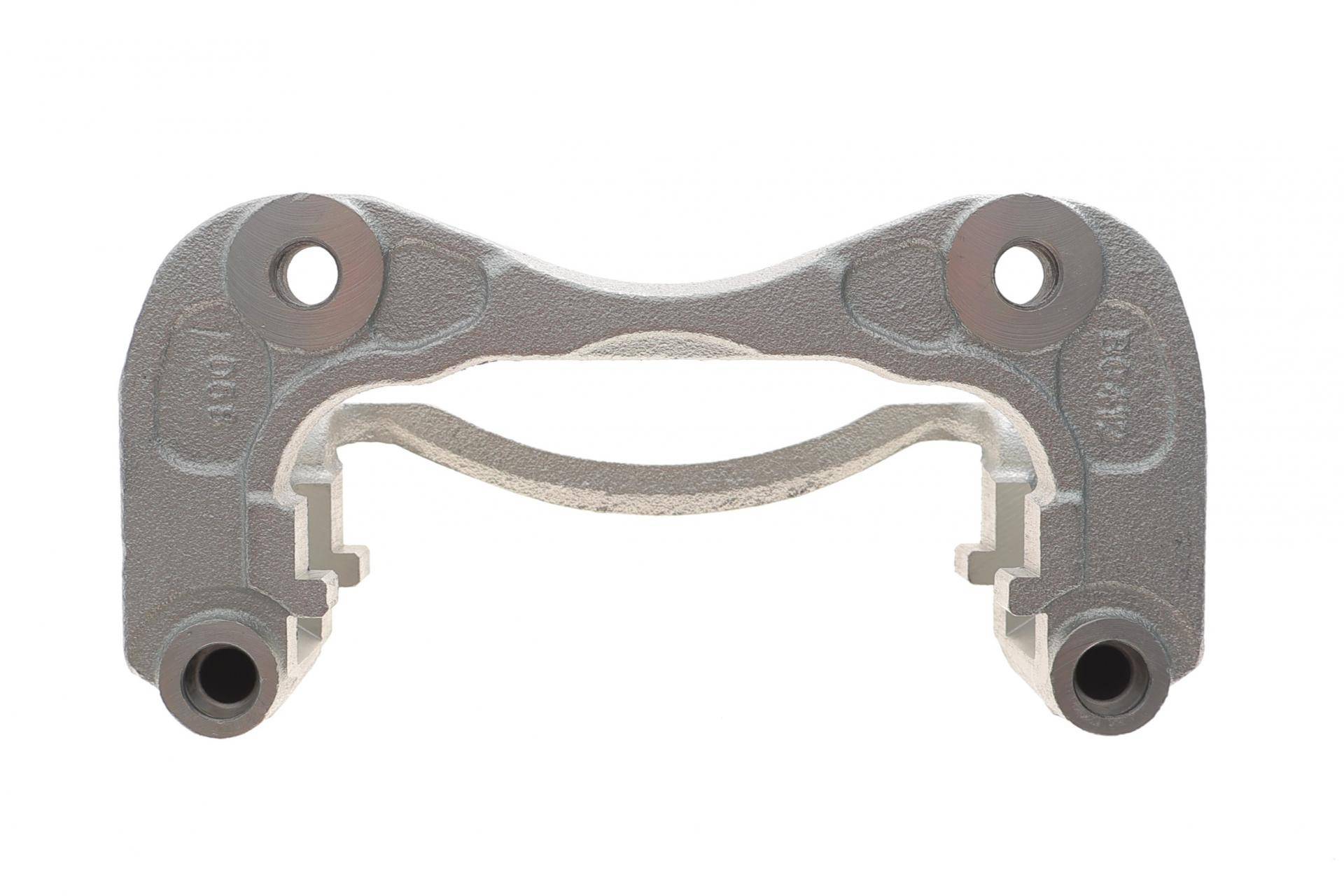 Скоба супорта (переднього) Hyundai Tucson/Kia Sportage 04-10 (Mando)