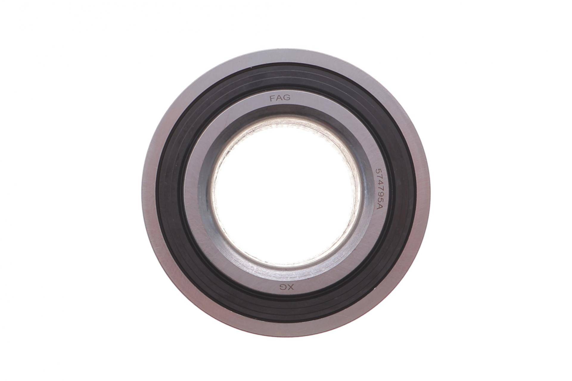 Підшипник маточини (передньої) Nissan Almera/Sunny 90-00