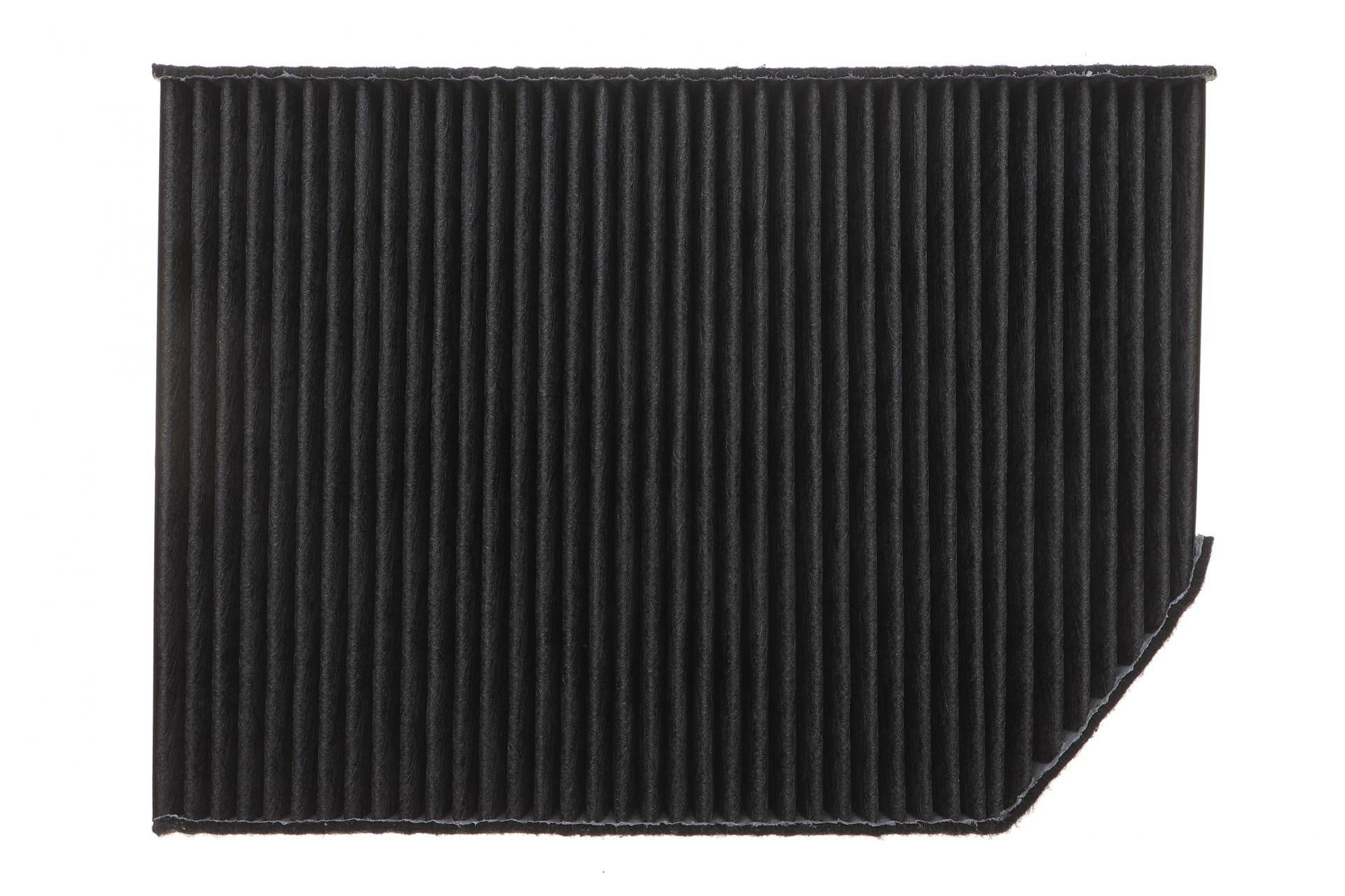 Фільтр салону Audi E-tron 20-/Porsche Panamera 16- (вугільний/антибактеріальний)