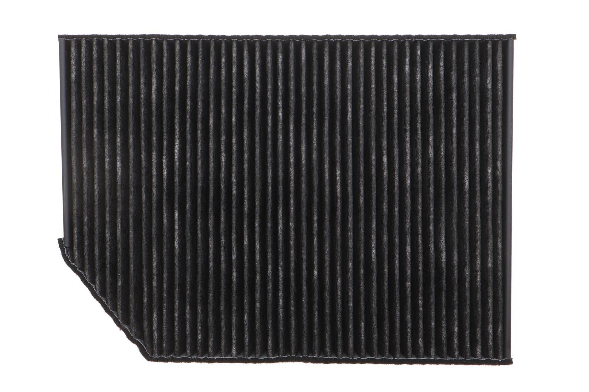 Фільтр салону Audi E-tron 20-/Porsche Panamera 16-  (вугільний/антибактеріальний)