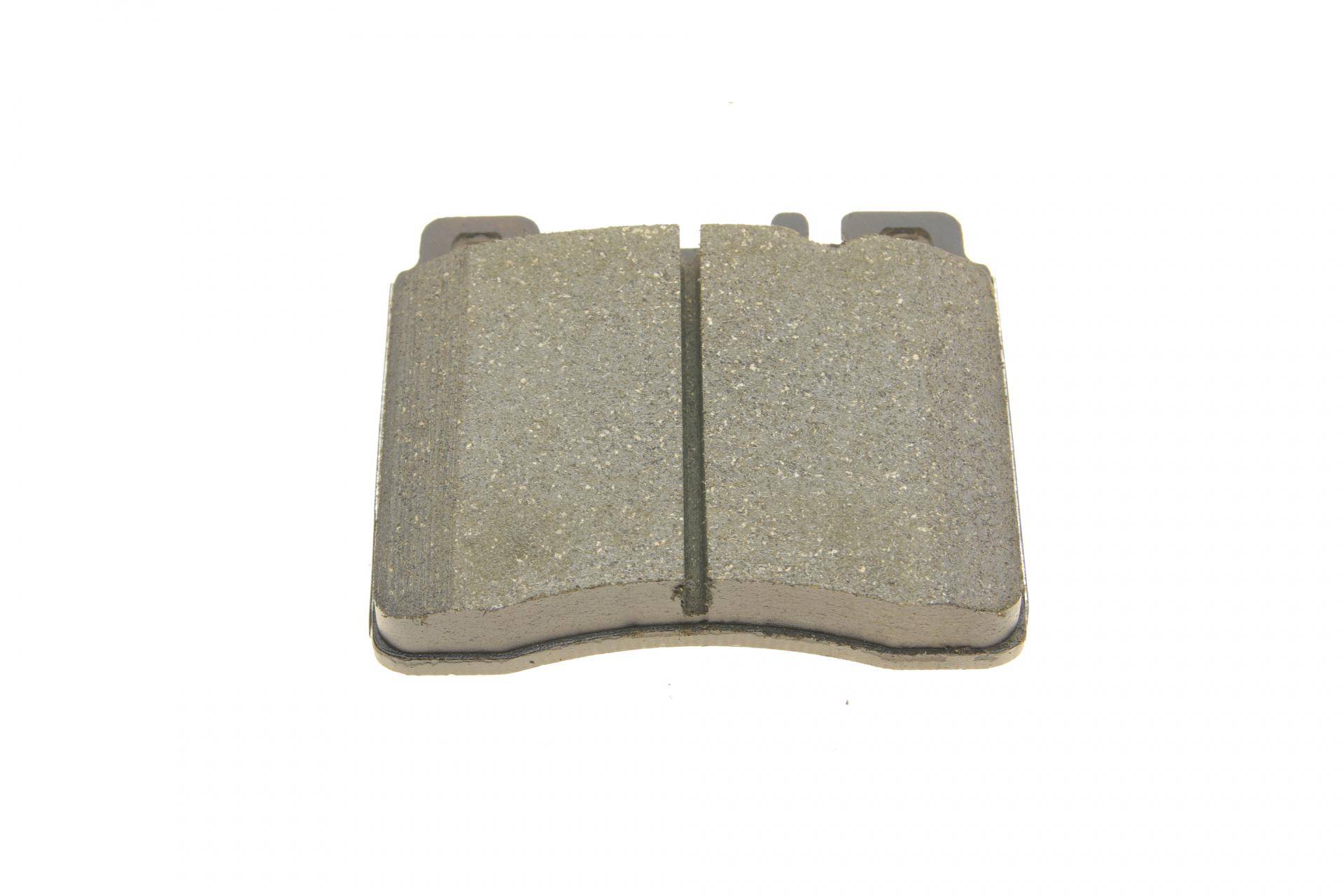 Колодки гальмівні (передні) MB S-class (W140/C140) 91-99