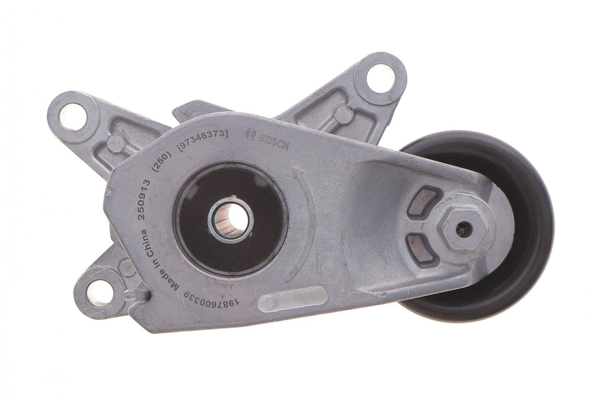 Натяжник ременя генератора Hyundai i10/i30/Kia Rio 13-