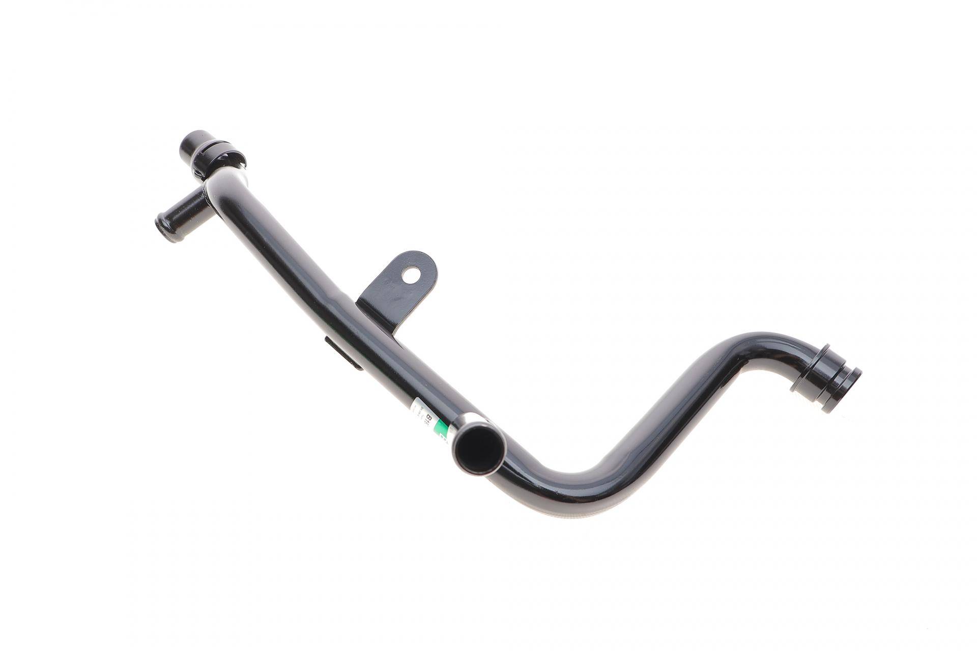 Патрубок системи охолодження VW Passat 1.6/1.8T 96-05 (OE VAG)