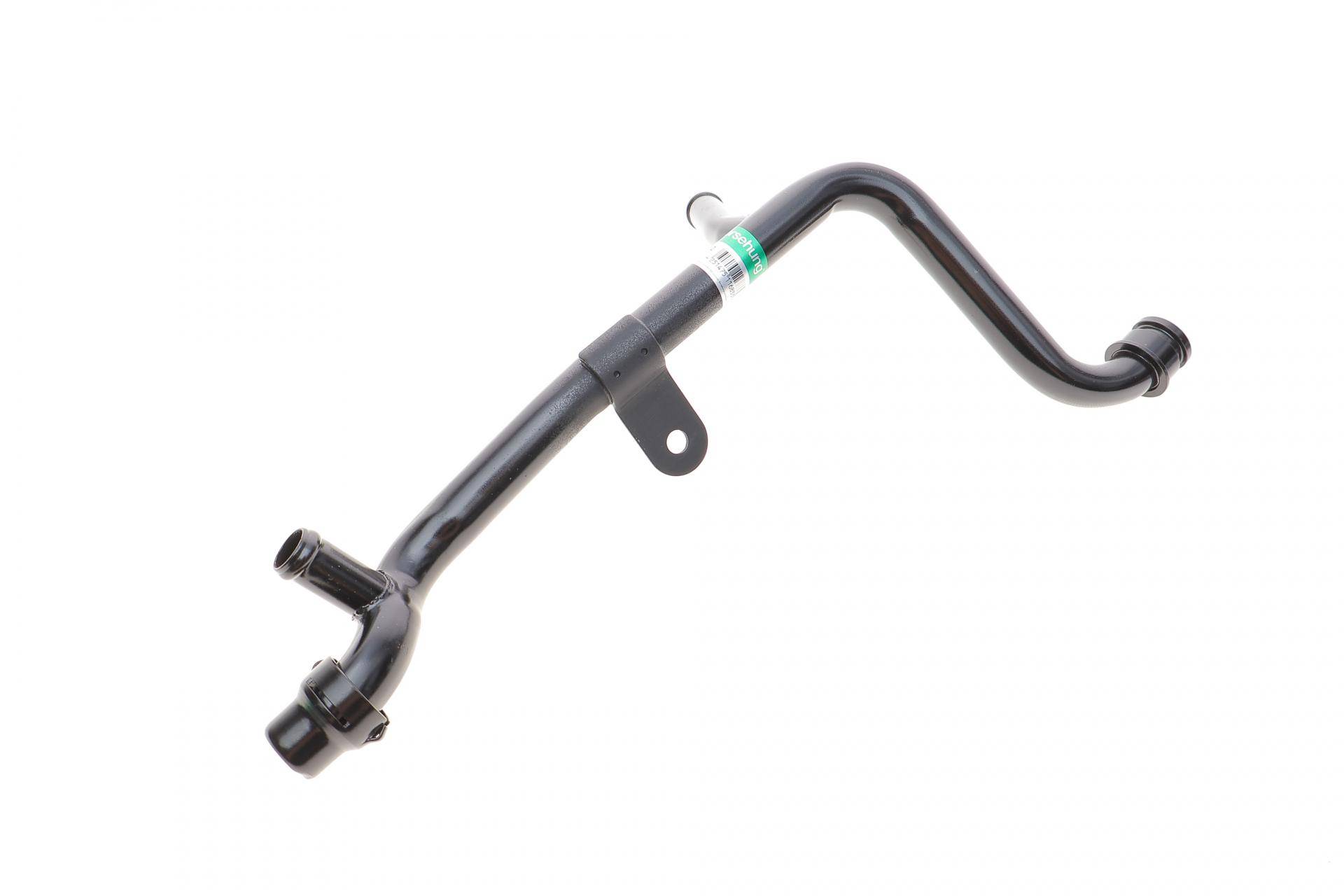 Патрубок системи охолодження VW Passat 1.6/1.8T 96-05 (OE VAG)