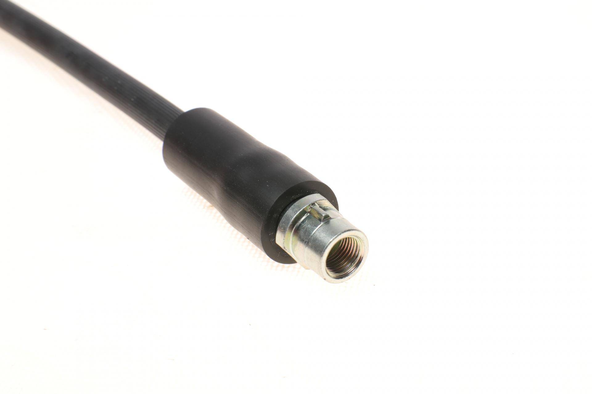 Шланг гальмівний (передній) Chevrolet Cruze Opel Astra J 09- (434mm)