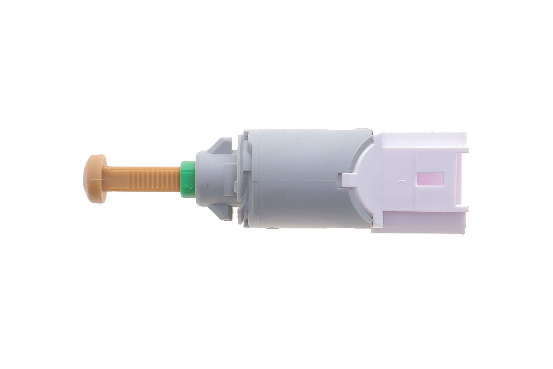 Датчик педалі гальма Renault Clio/Espace/Logan 1.2-3.5 01- (4 конт.)