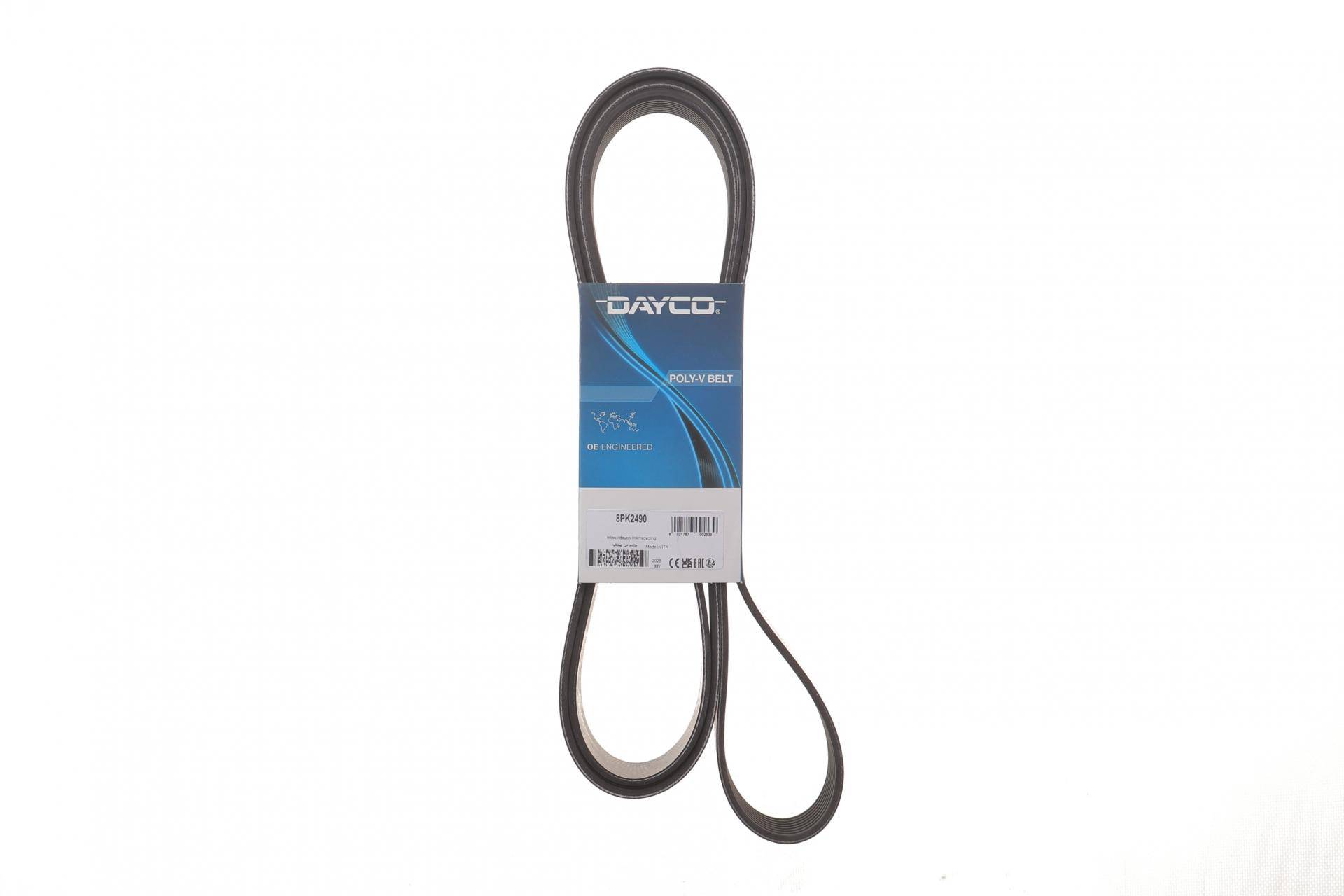 Ремінь генератора Jeep Grand Cherokee 3.1D 99-01