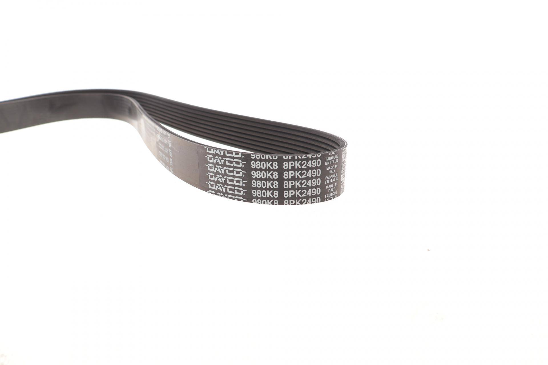 Ремінь генератора Jeep Grand Cherokee 3.1D 99-01