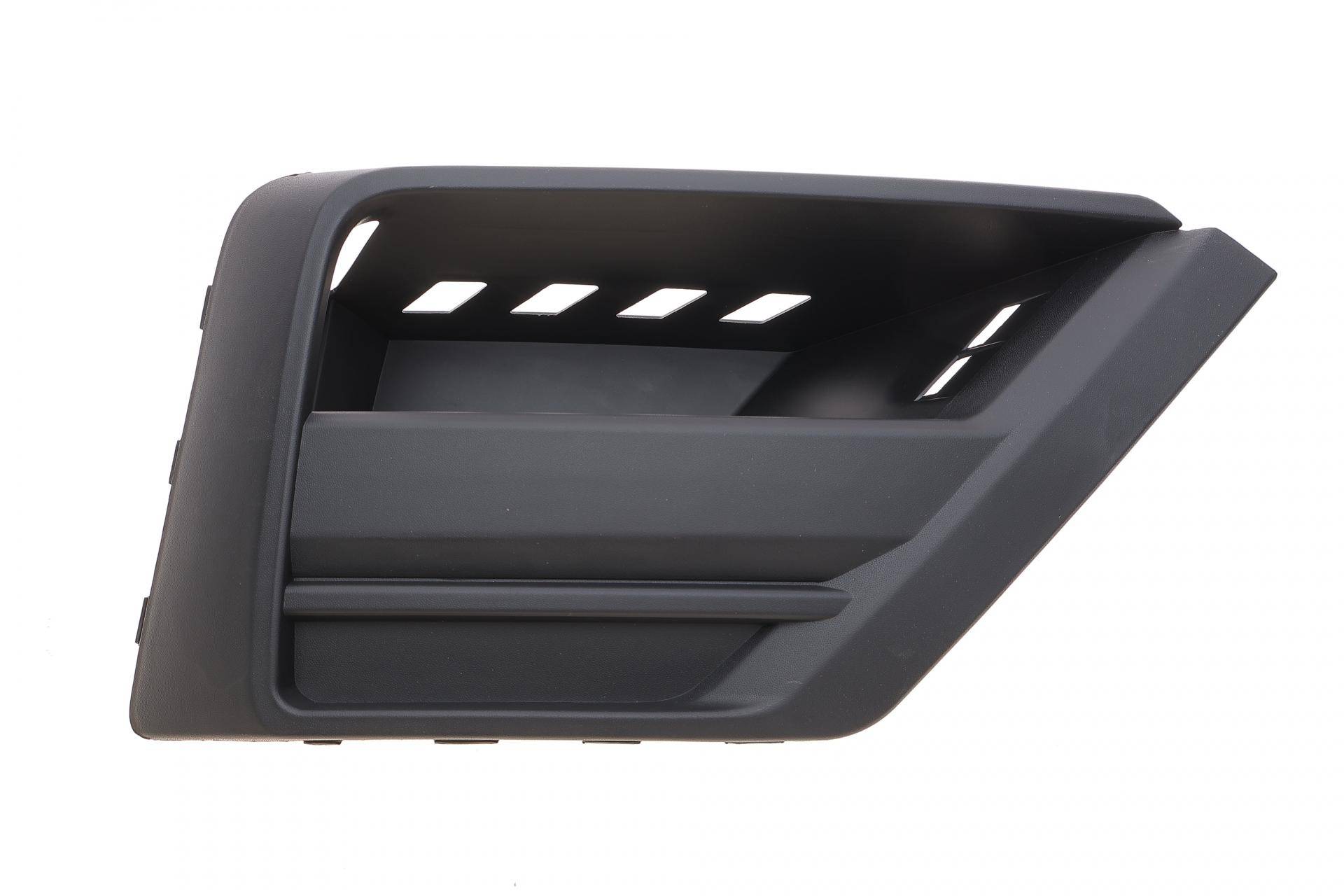 Вставка бампера (без протитуманку) VW Crafter 17- (R)