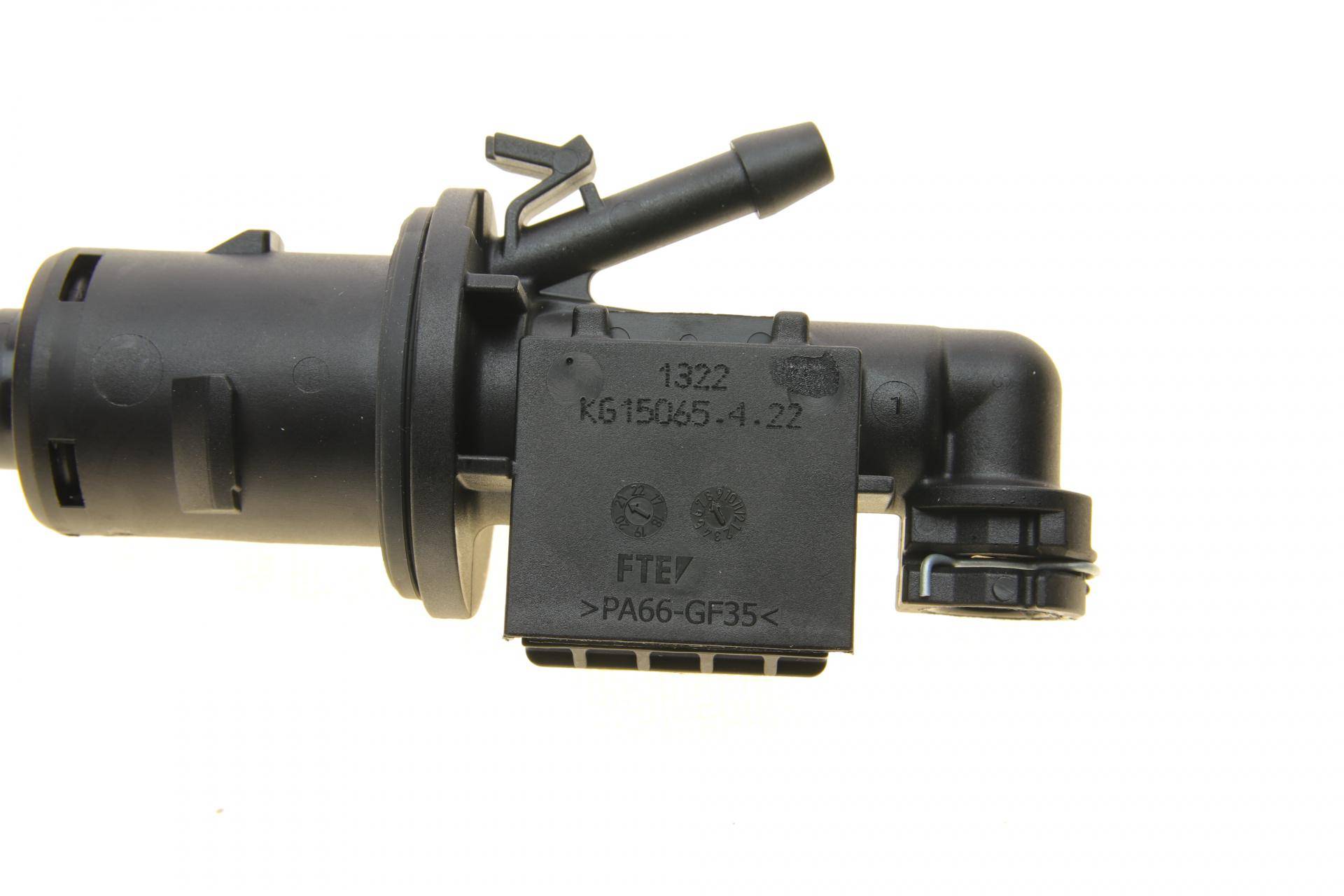 Циліндр зчеплення (головний) Audi A3/Skoda Octavia 03-/SuperB/Yeti 08-17/VW Caddy/Golf/Touran 03-