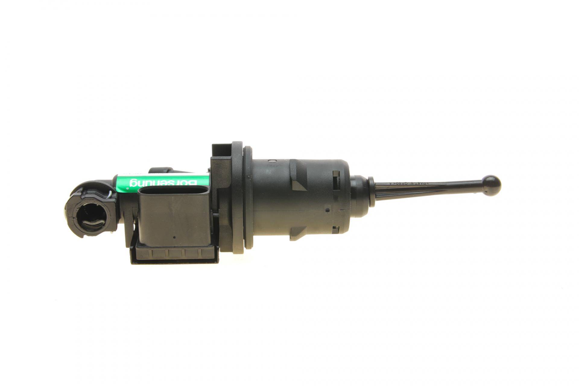 Циліндр зчеплення (головний) Audi A3/Skoda Octavia 03-/SuperB/Yeti 08-17/VW Caddy/Golf/Touran 03-